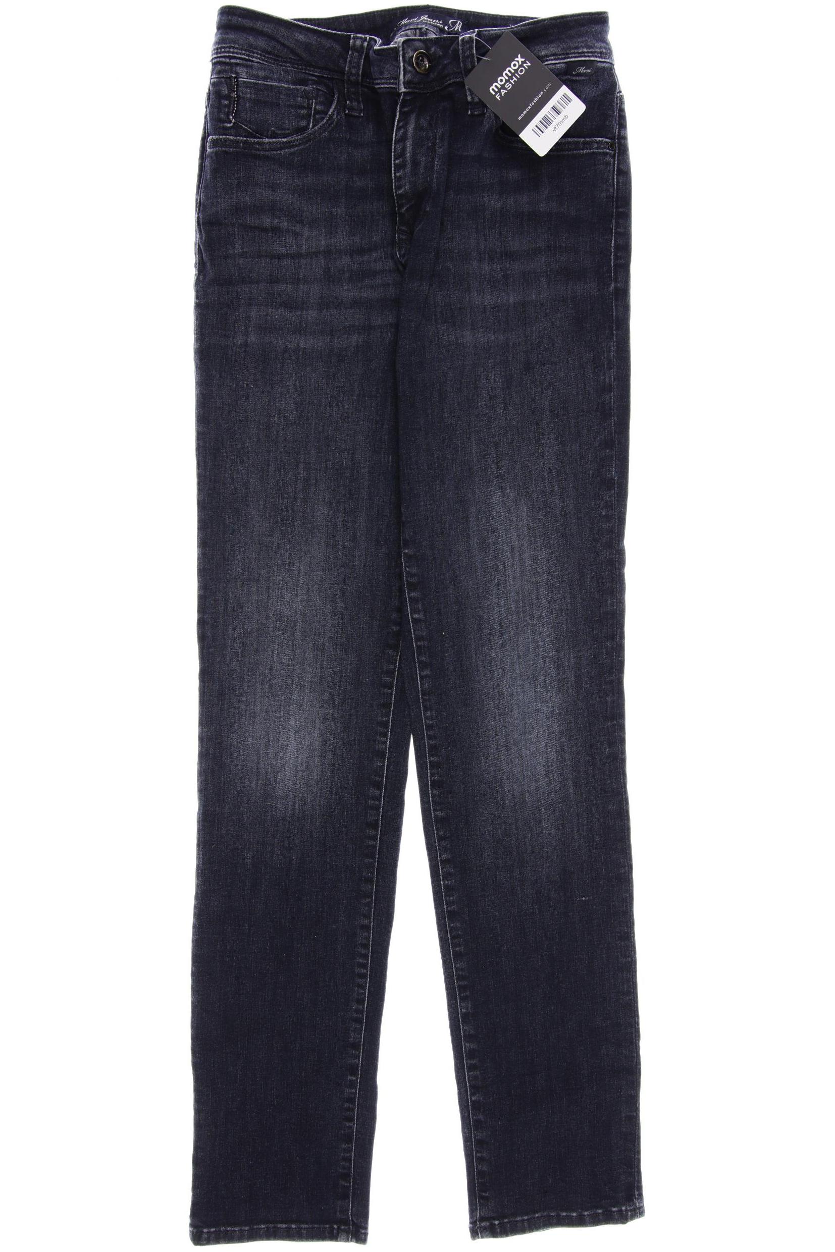 

mavi Damen Jeans, marineblau