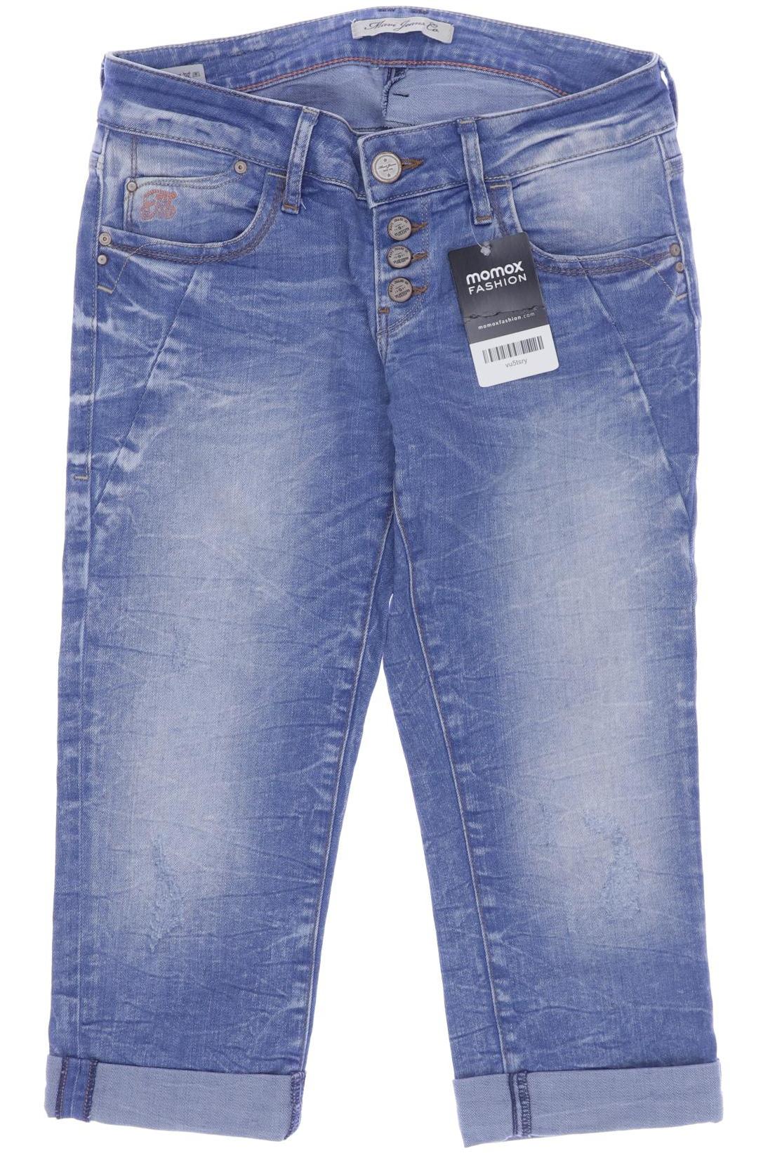 

mavi Damen Jeans, blau