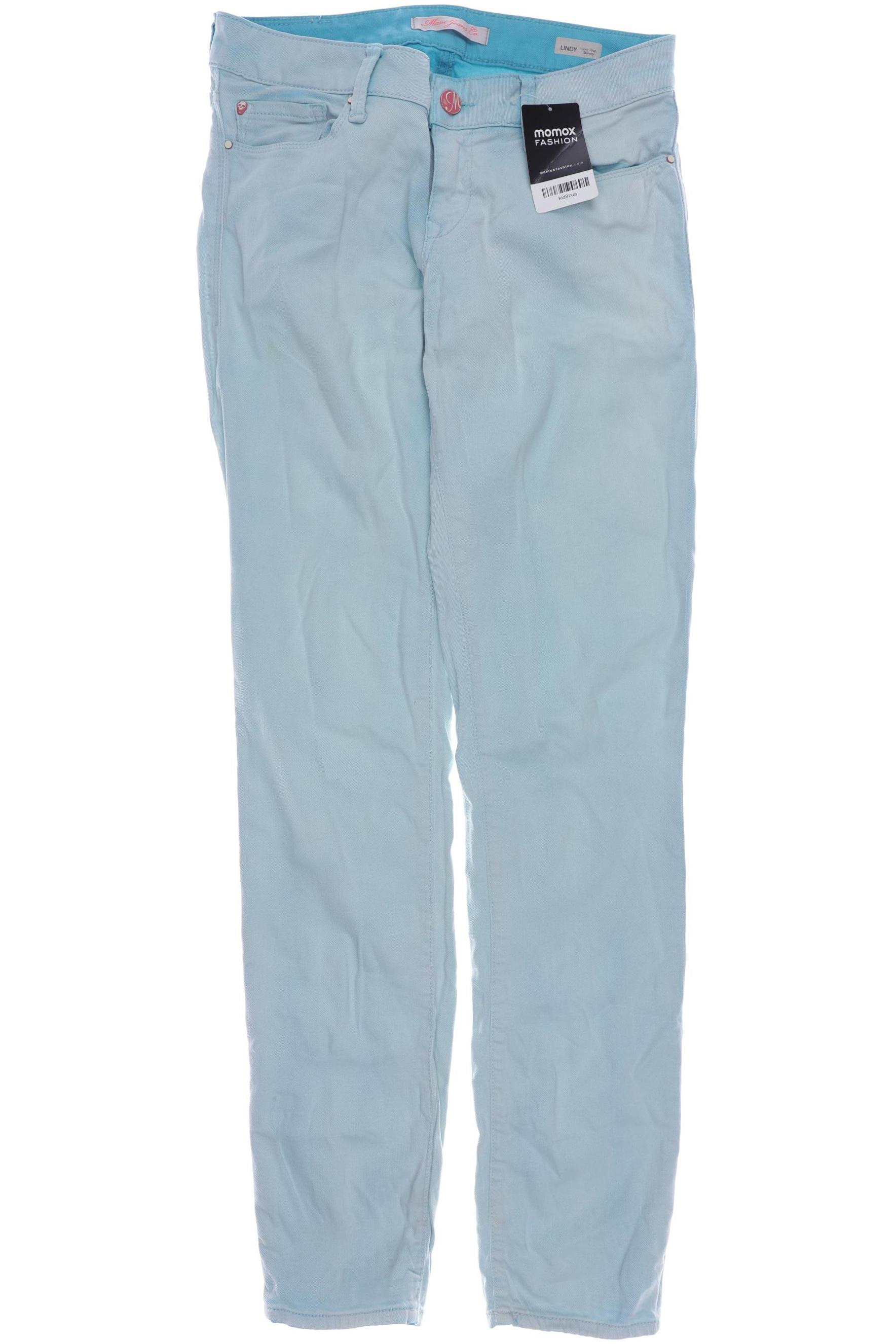 

mavi Damen Jeans, hellblau