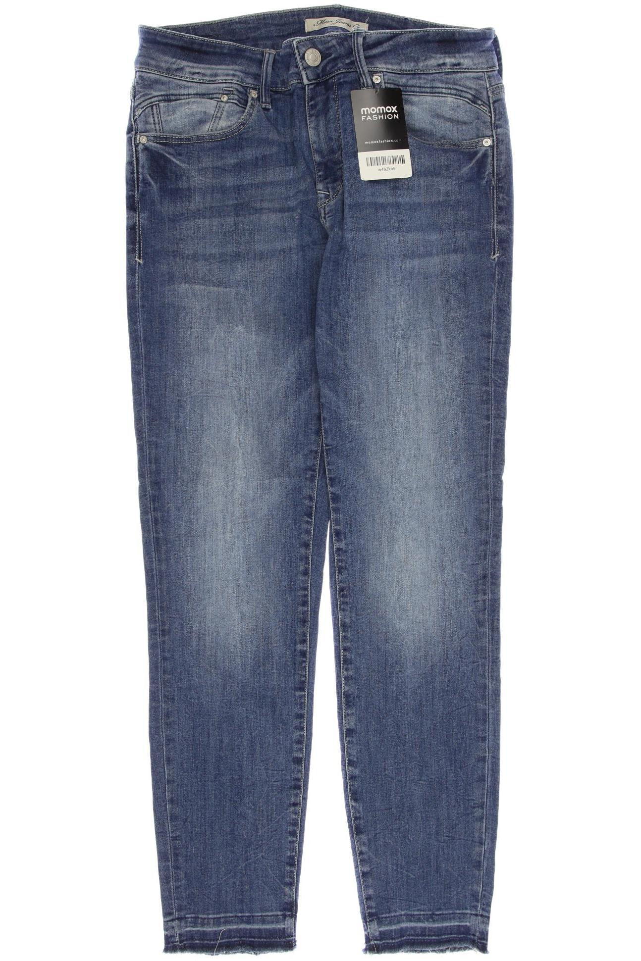 

mavi Damen Jeans, blau