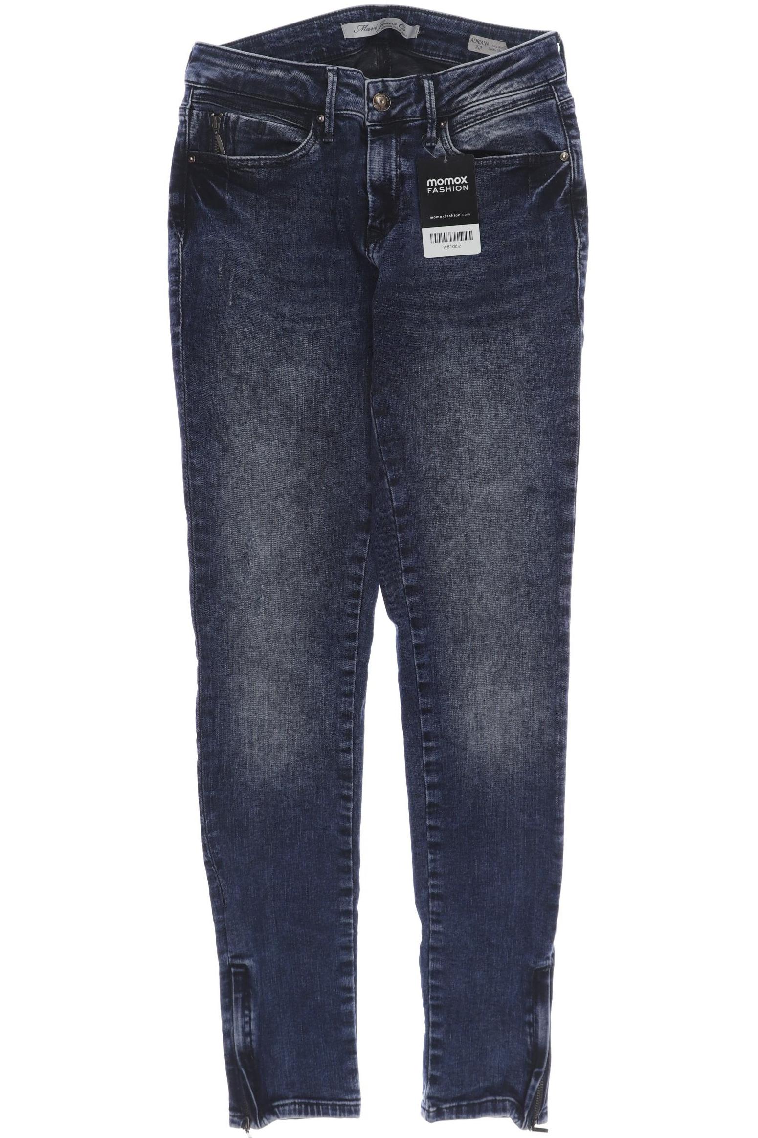 

mavi Damen Jeans, blau