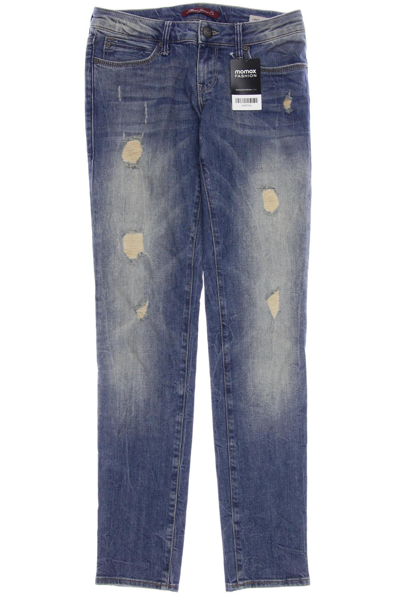 

mavi Damen Jeans, blau