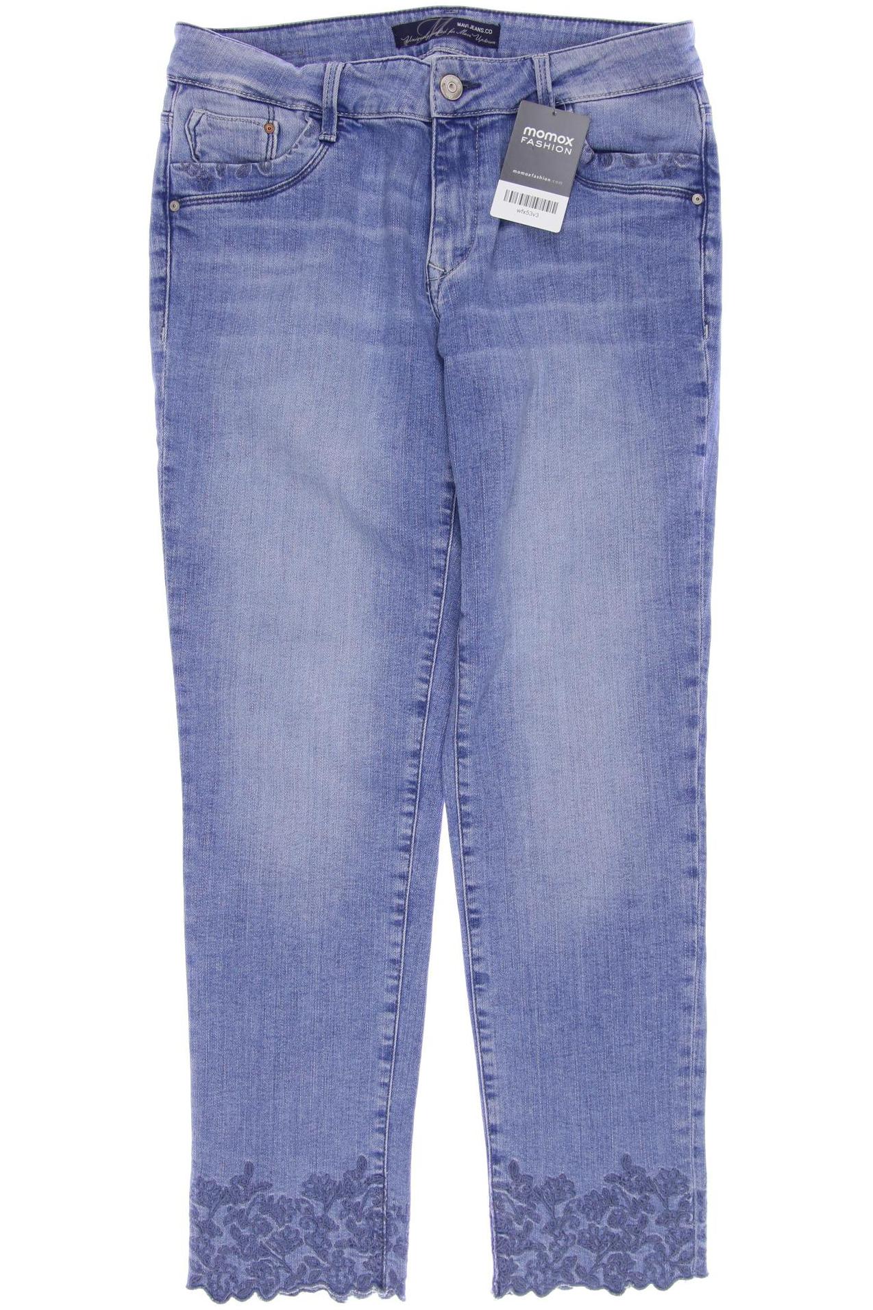 

mavi Damen Jeans, blau