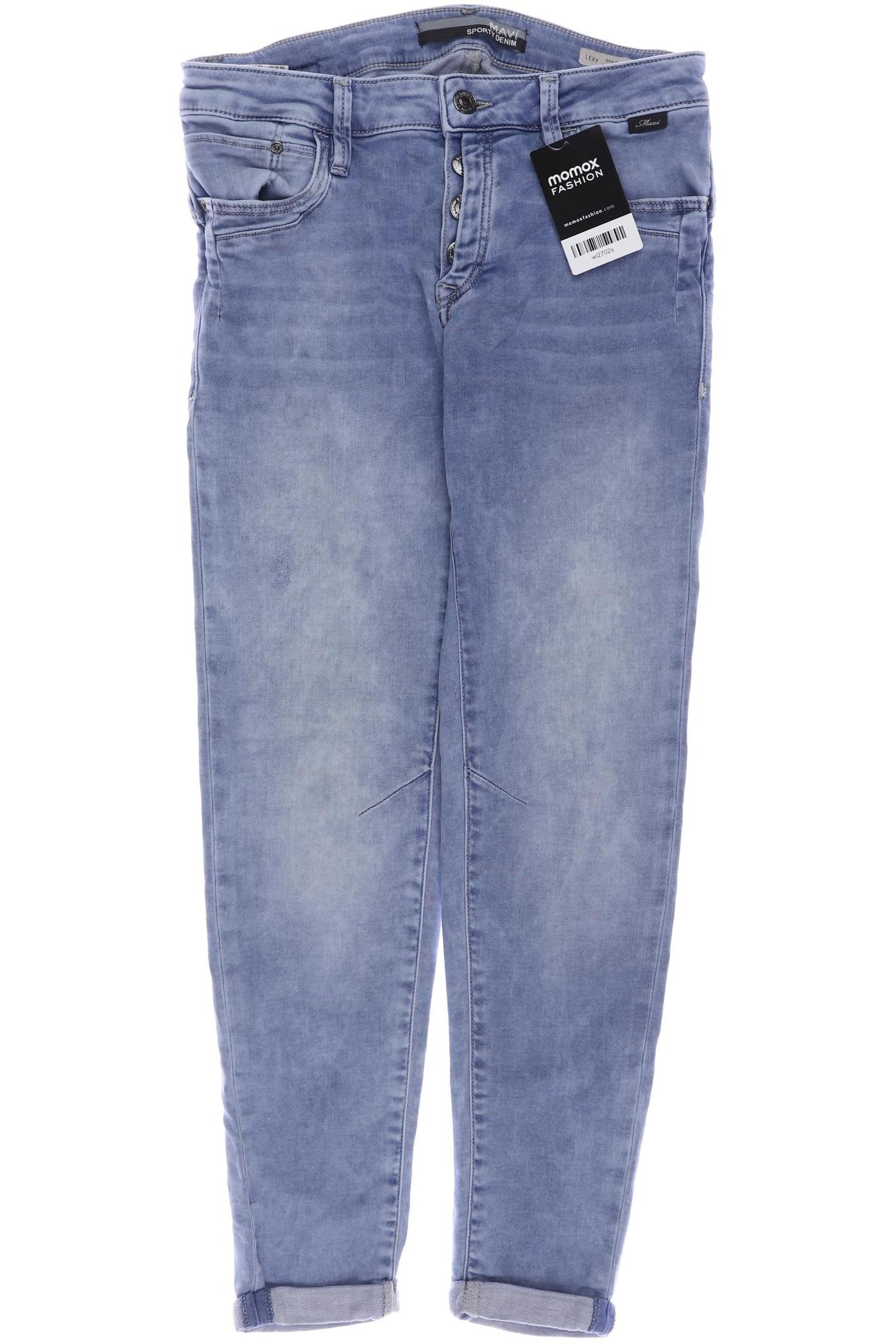 

mavi Damen Jeans, blau