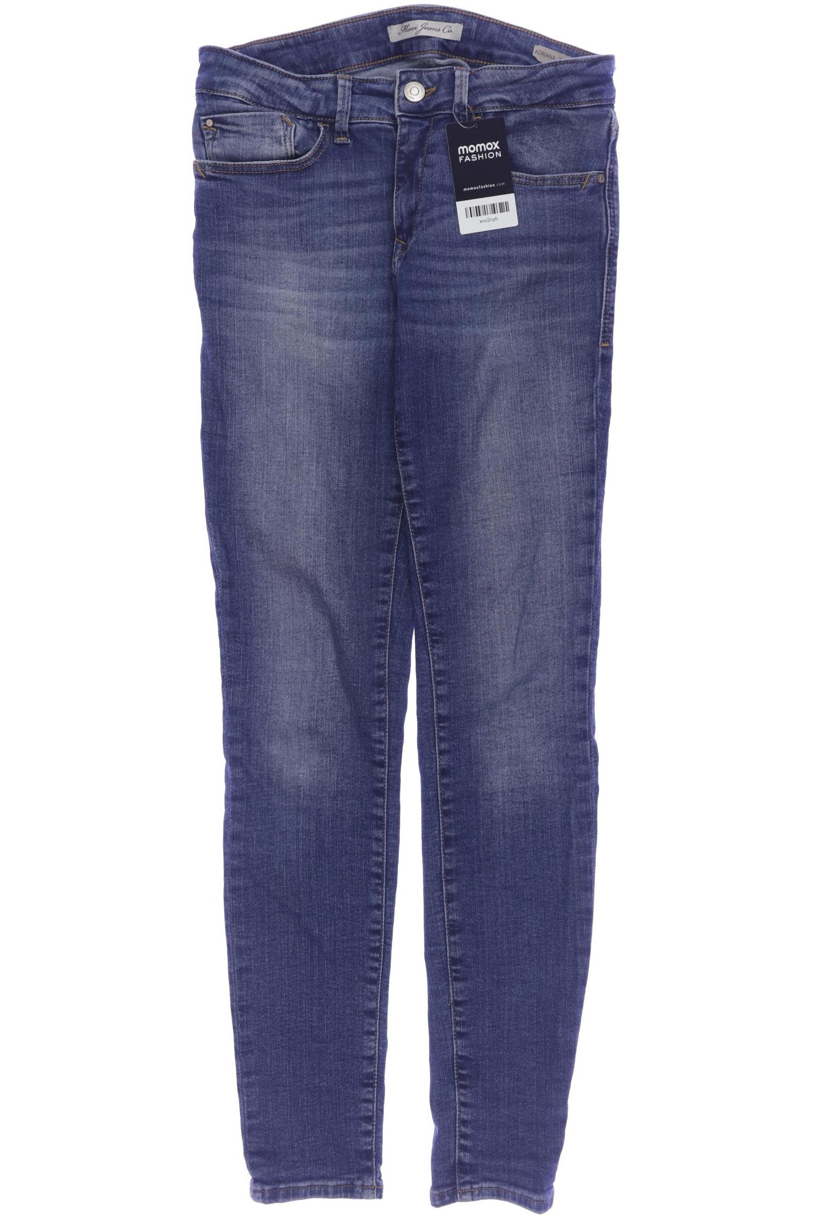 

mavi Damen Jeans, blau, Gr. 26
