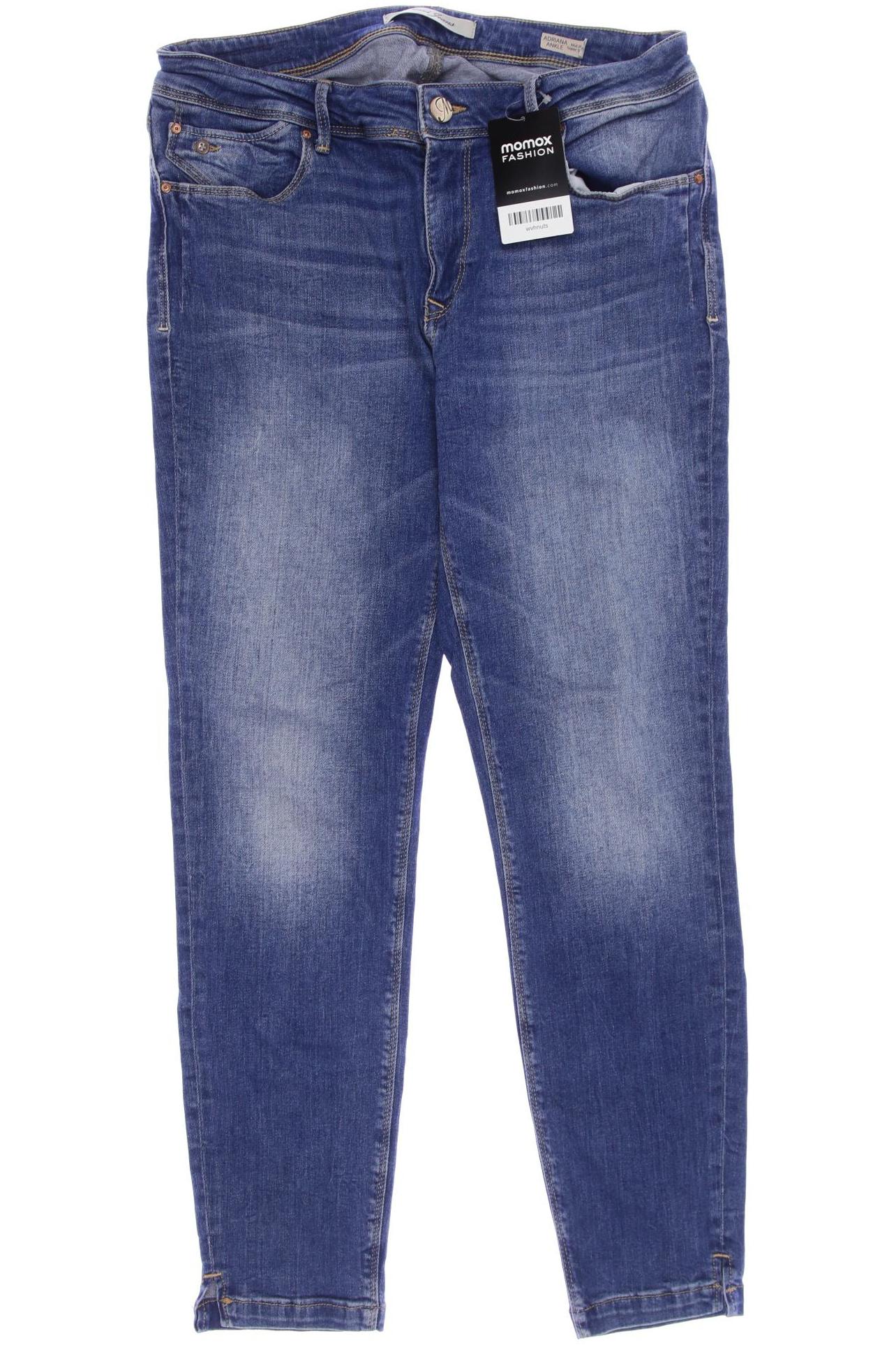 

mavi Damen Jeans, blau, Gr. 30