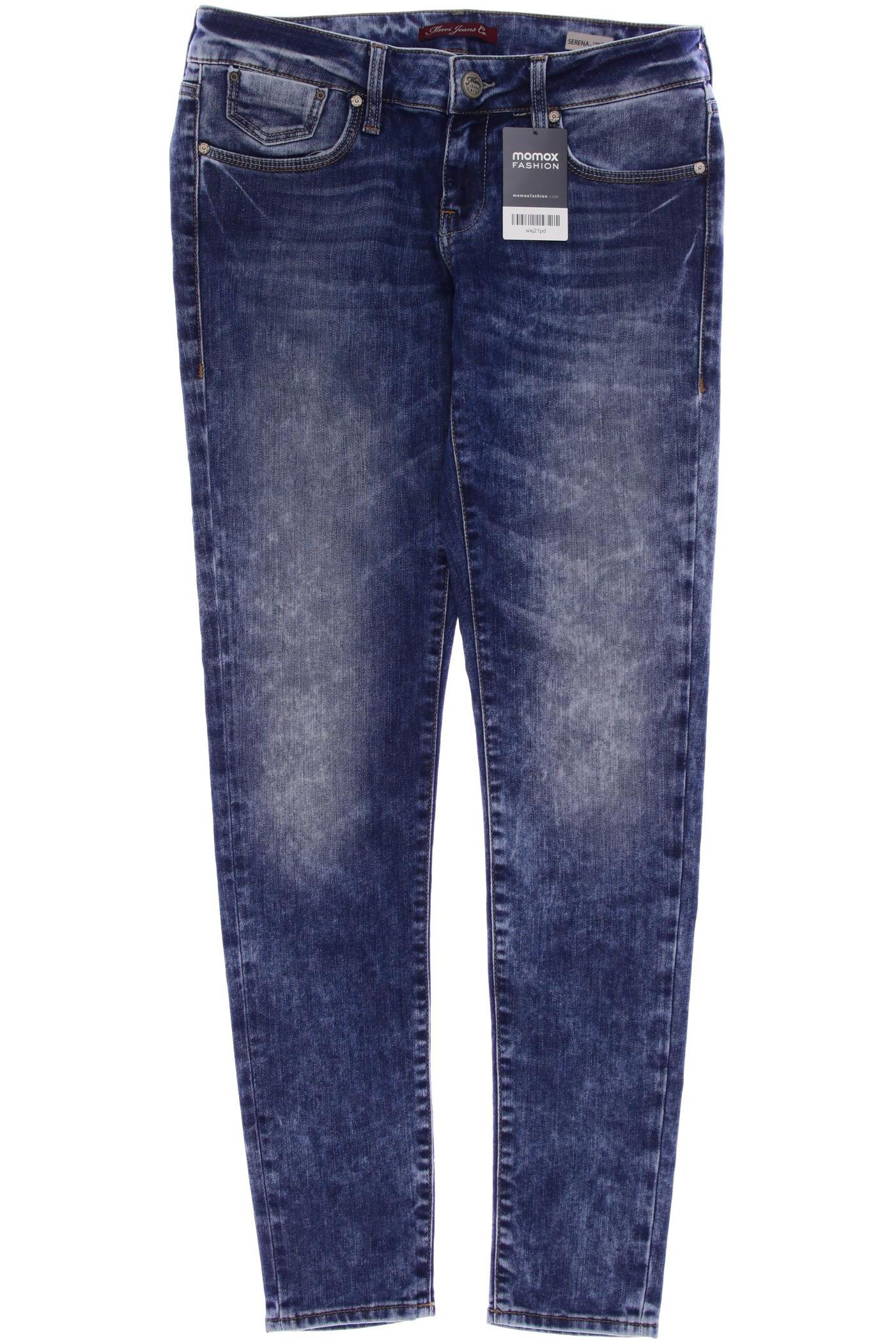 

mavi Damen Jeans, blau