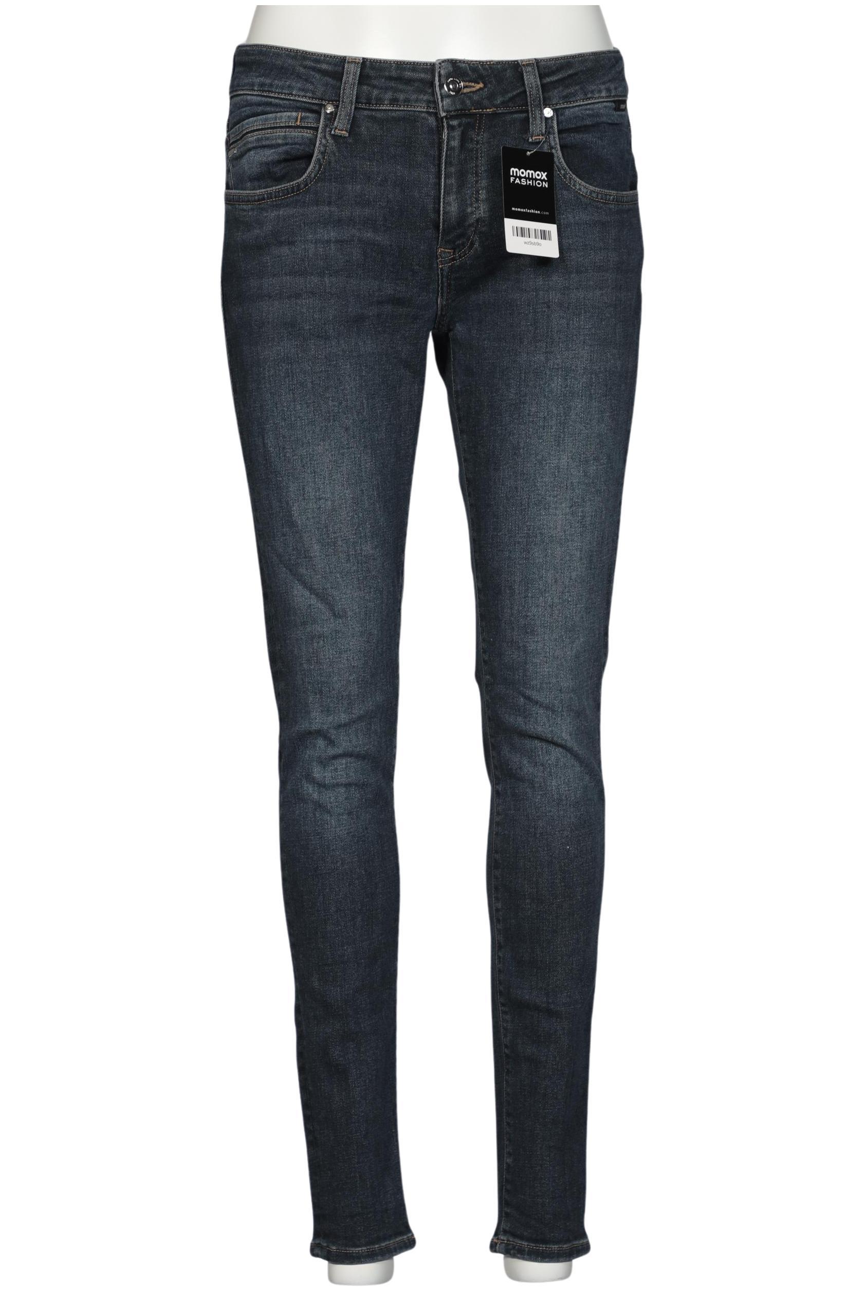 

mavi Damen Jeans, blau, Gr. 29