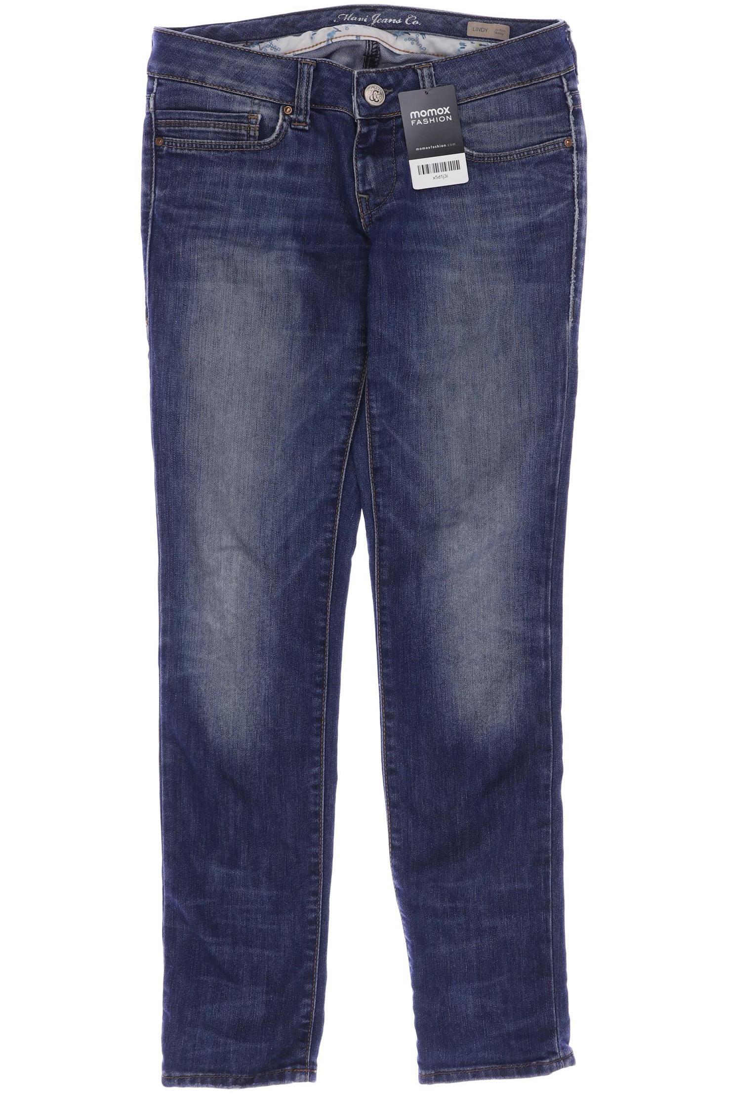 

mavi Damen Jeans, blau