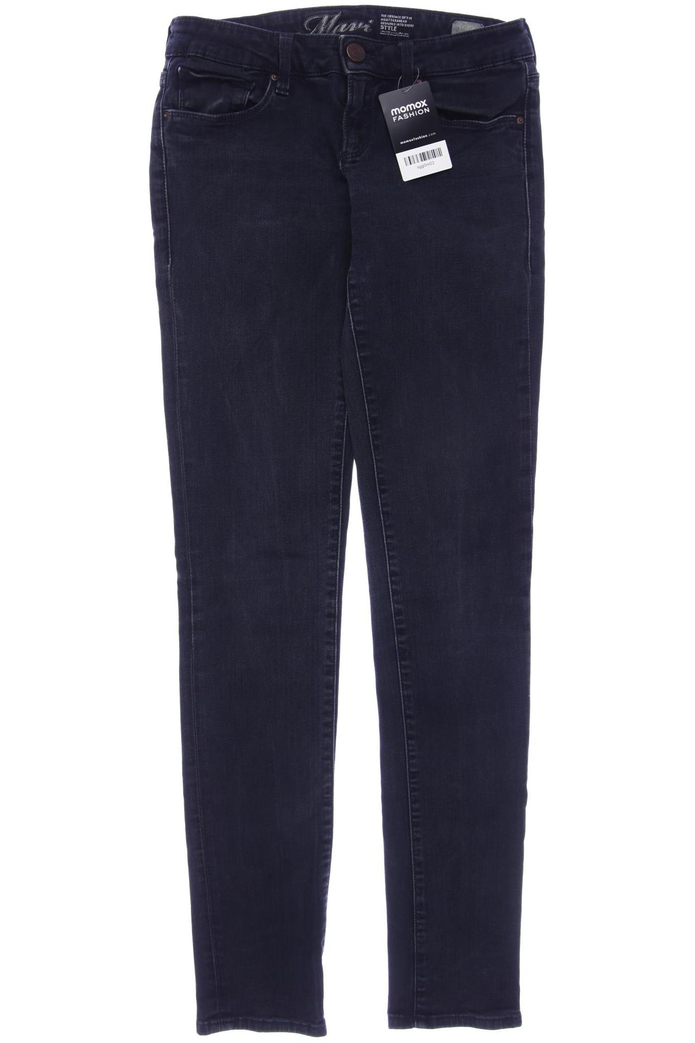 

mavi Damen Jeans, grau