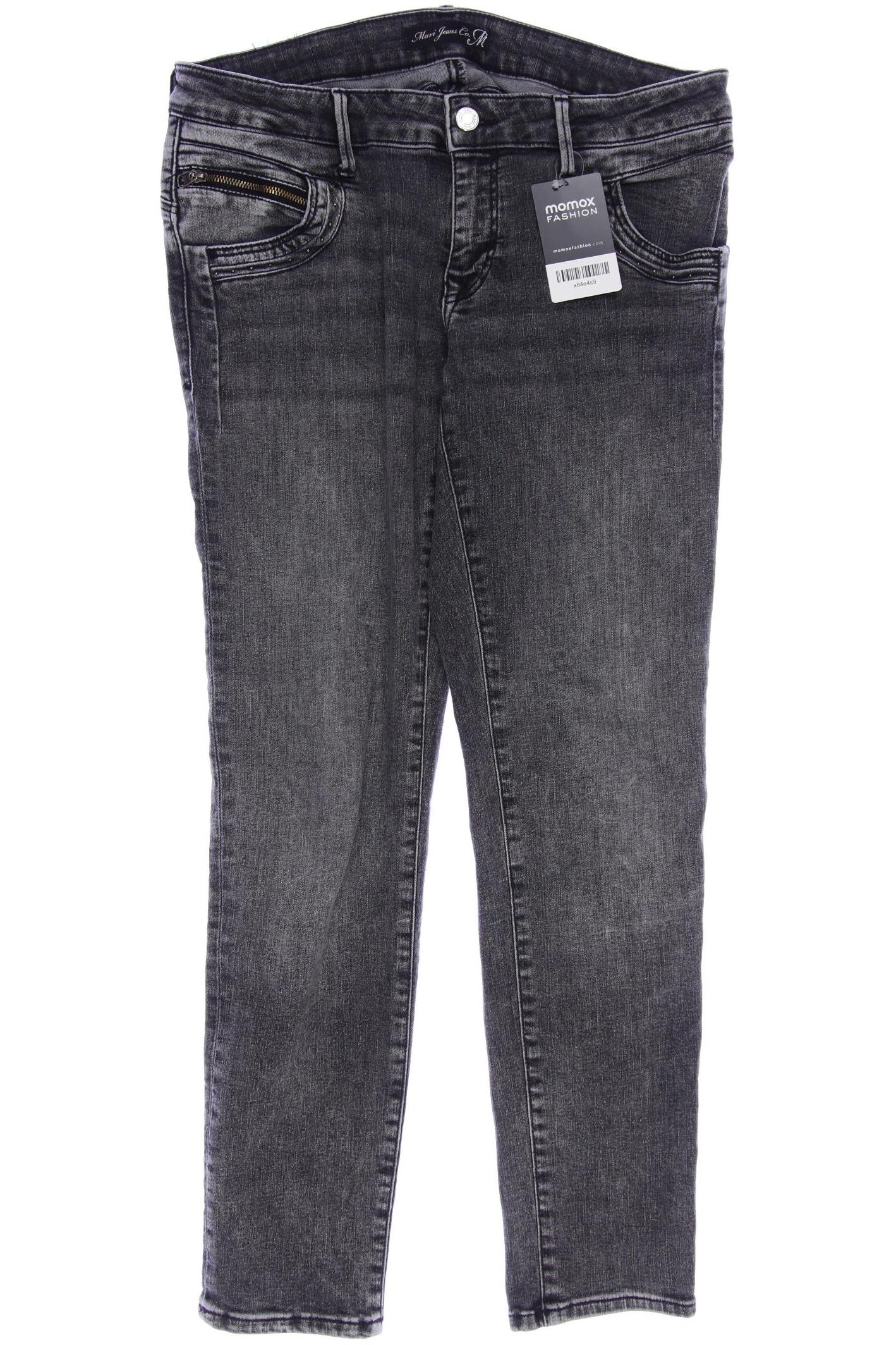 

mavi Damen Jeans, grau