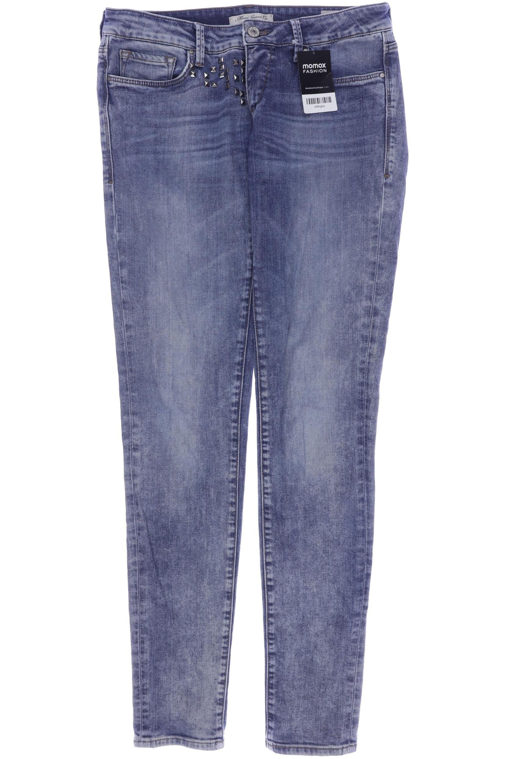 

mavi Damen Jeans, blau