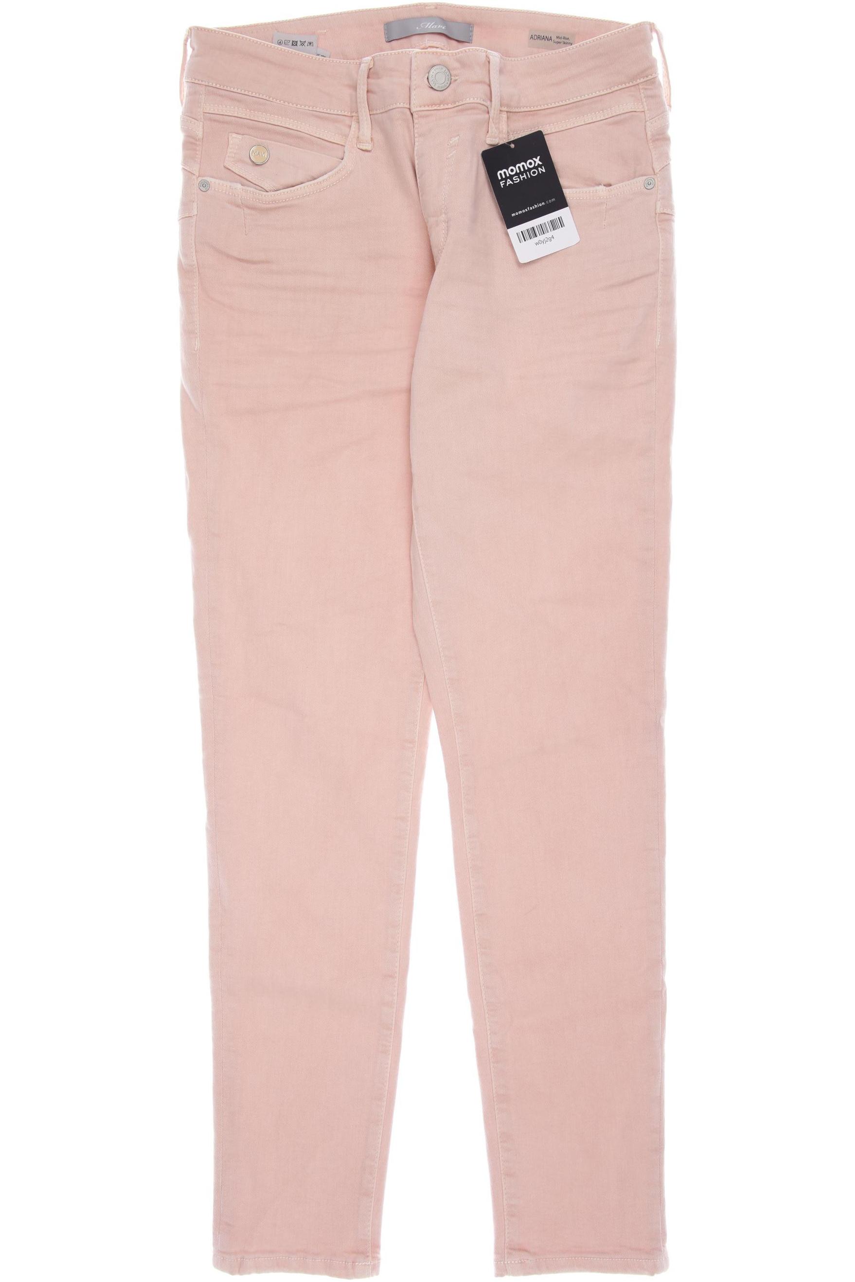 

mavi Damen Jeans, pink