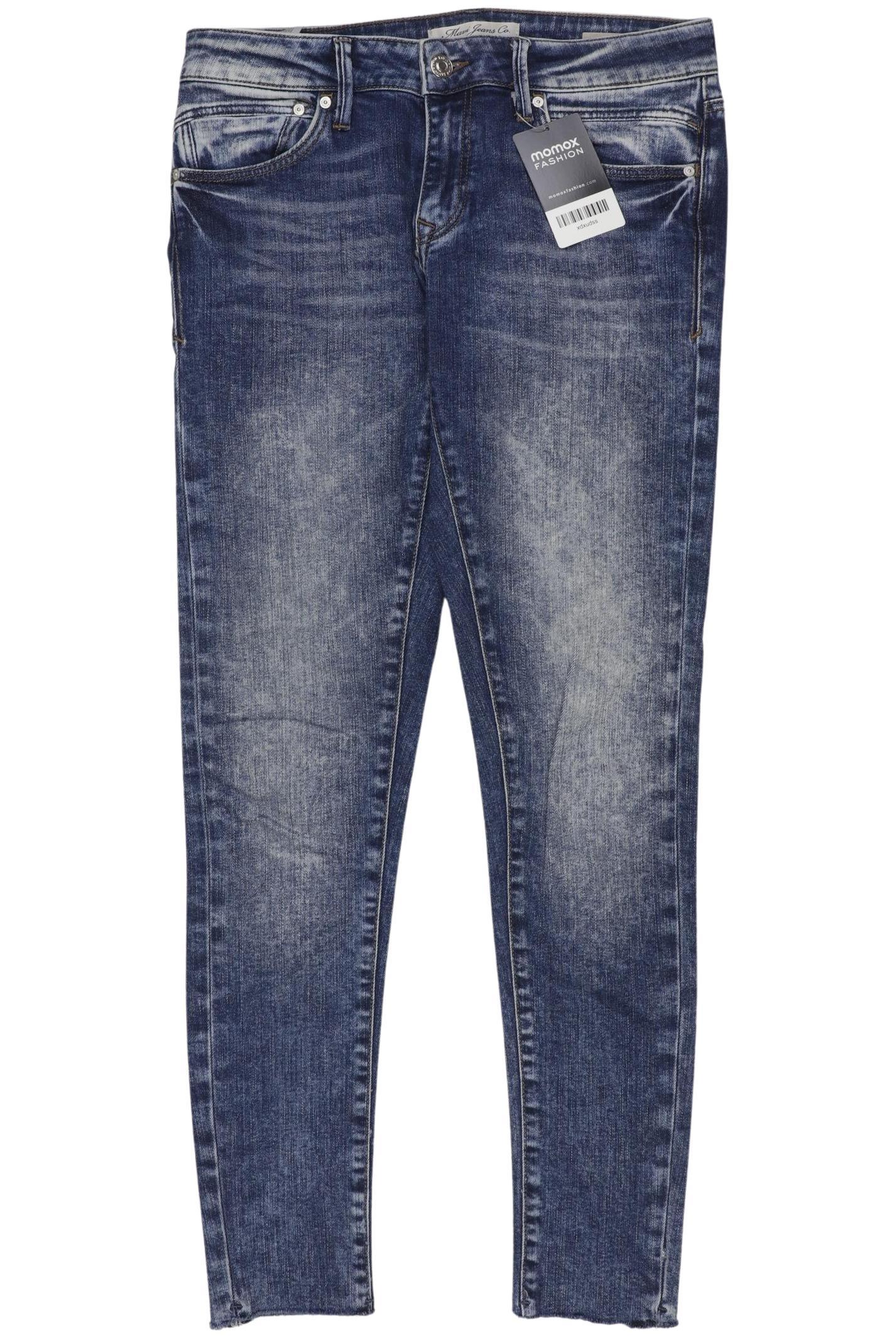 

mavi Damen Jeans, blau, Gr. 26