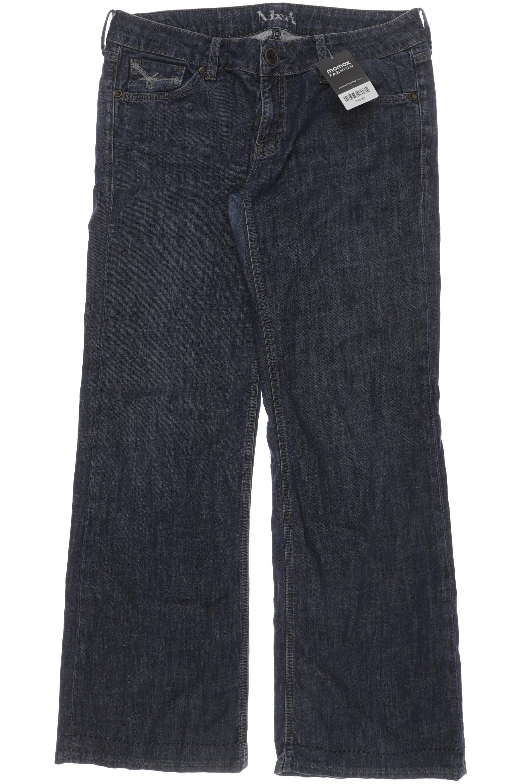 

mavi Damen Jeans, blau, Gr. 32