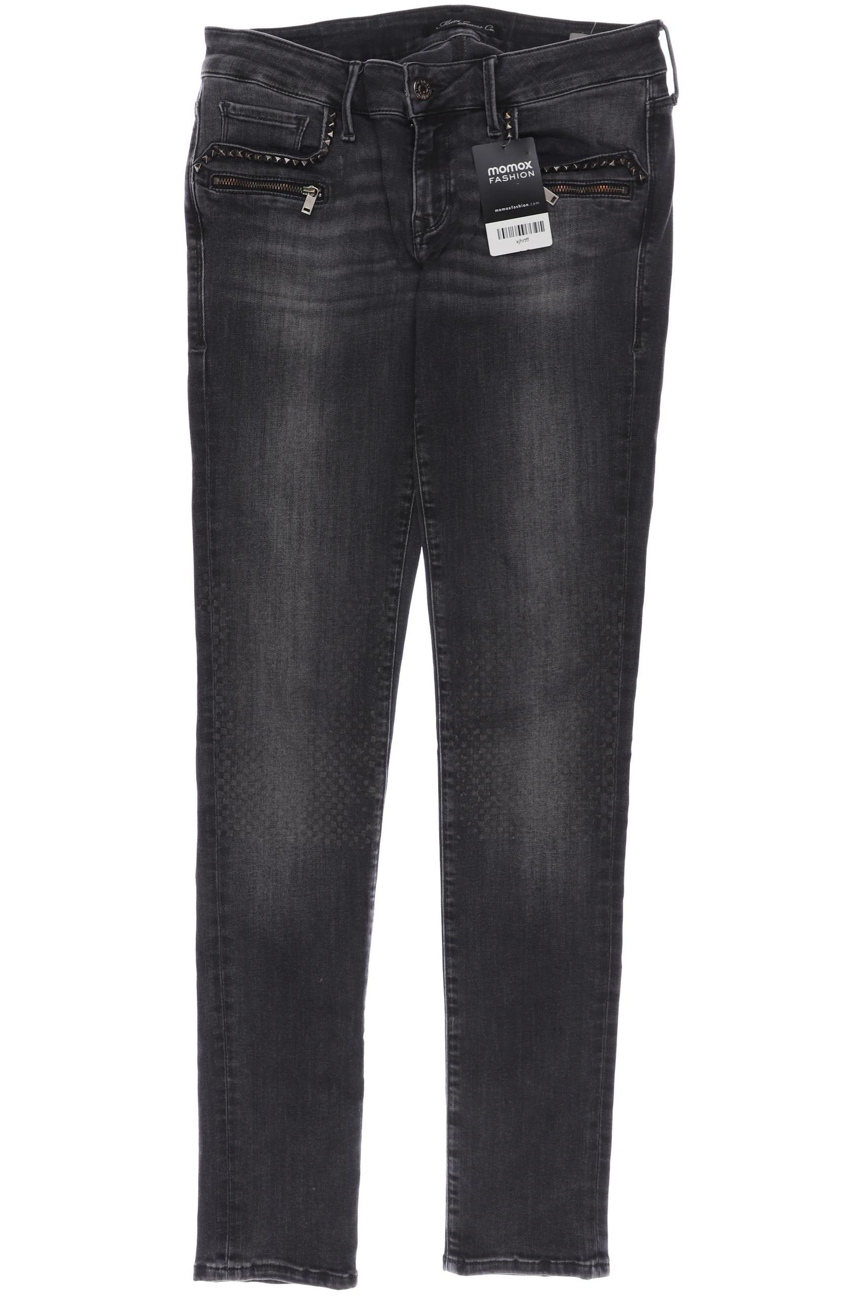 

mavi Damen Jeans, grau