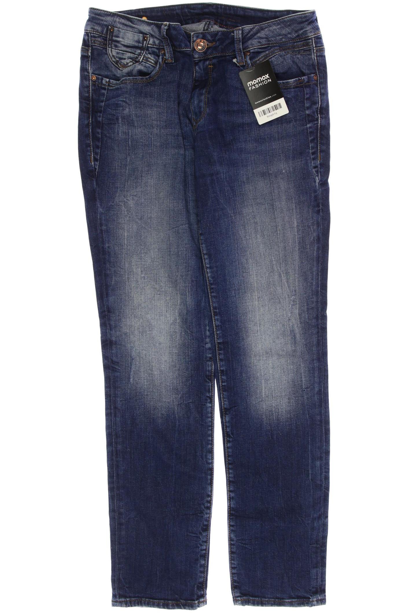 

mavi Damen Jeans, blau, Gr. 29