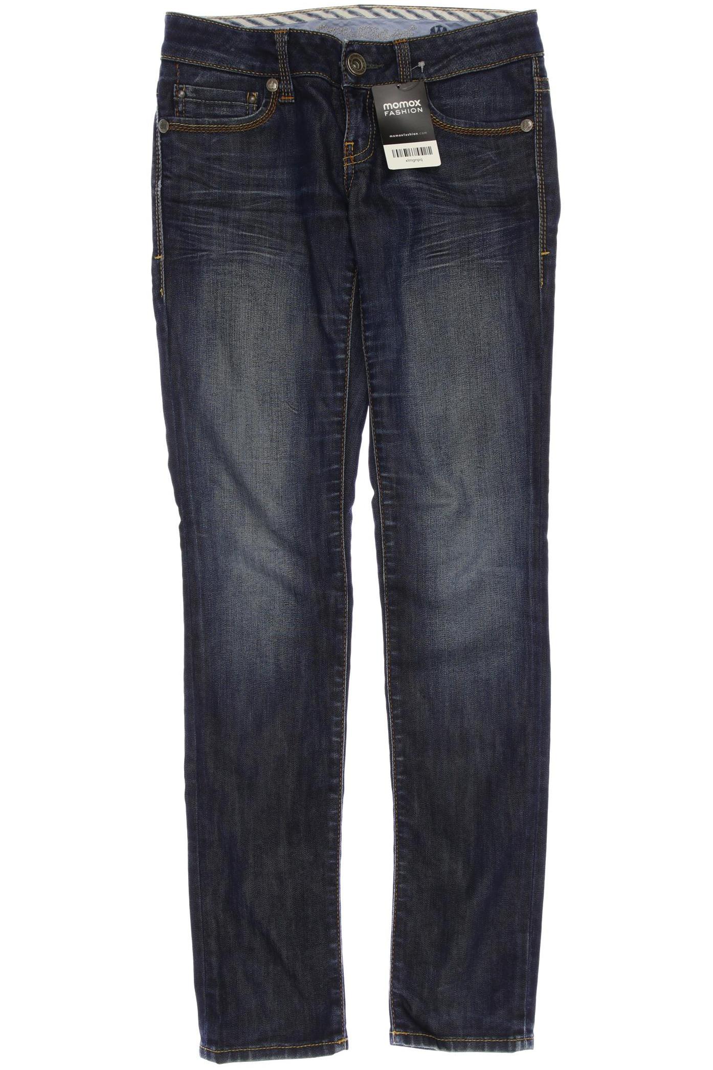 

mavi Damen Jeans, blau