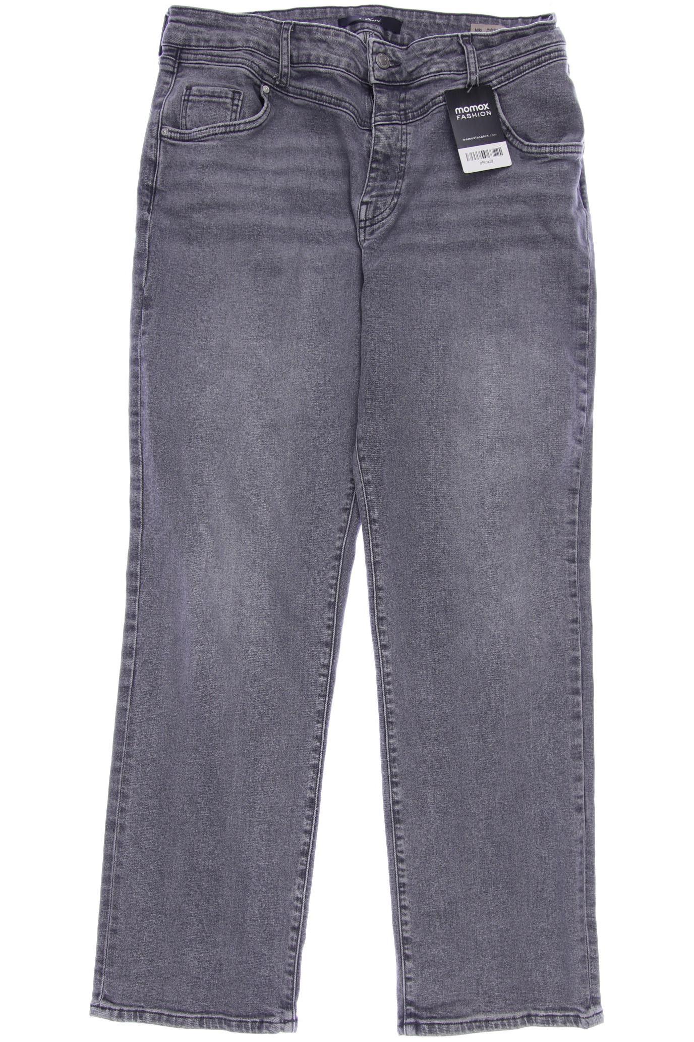 

mavi Damen Jeans, grau