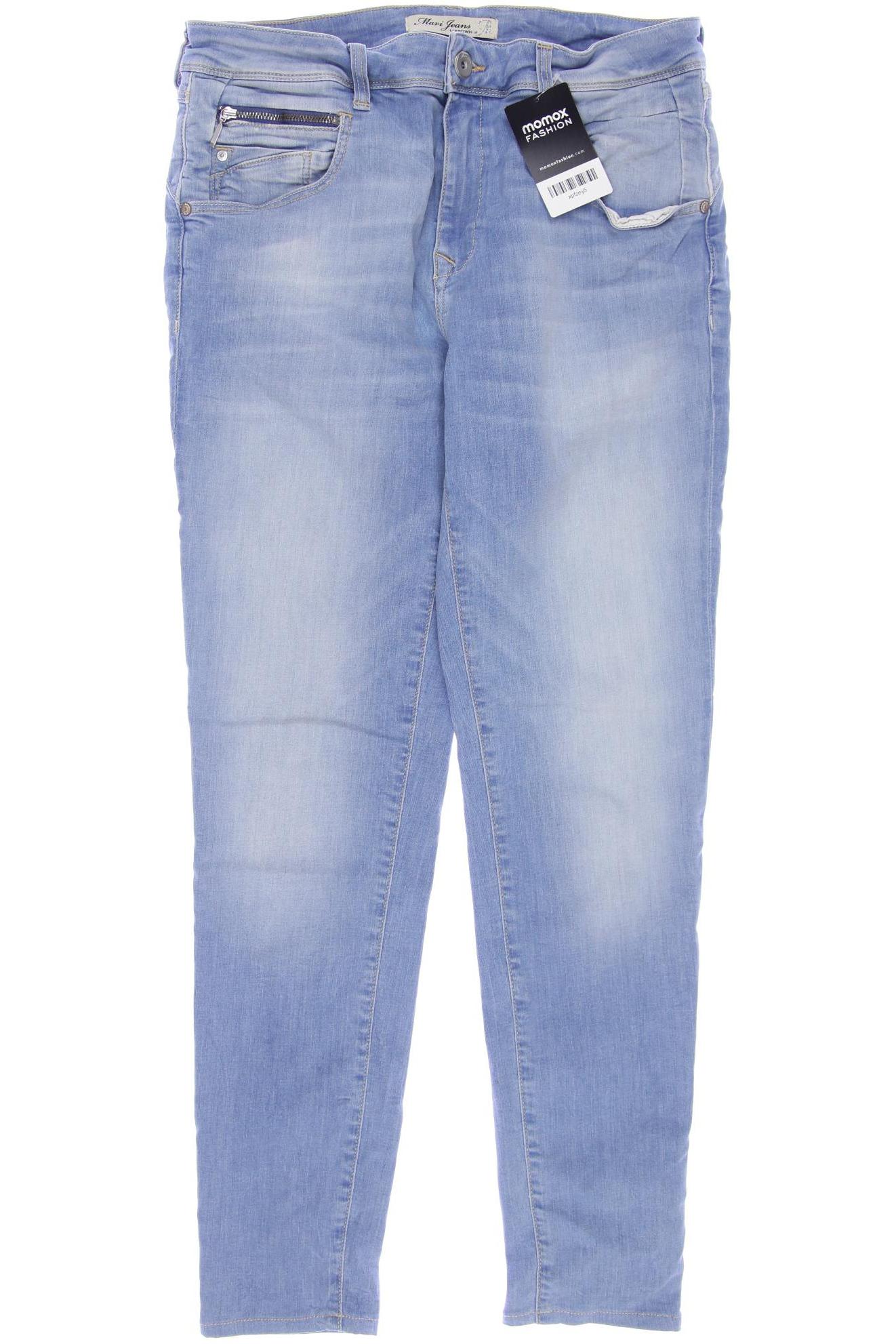 

mavi Damen Jeans, blau
