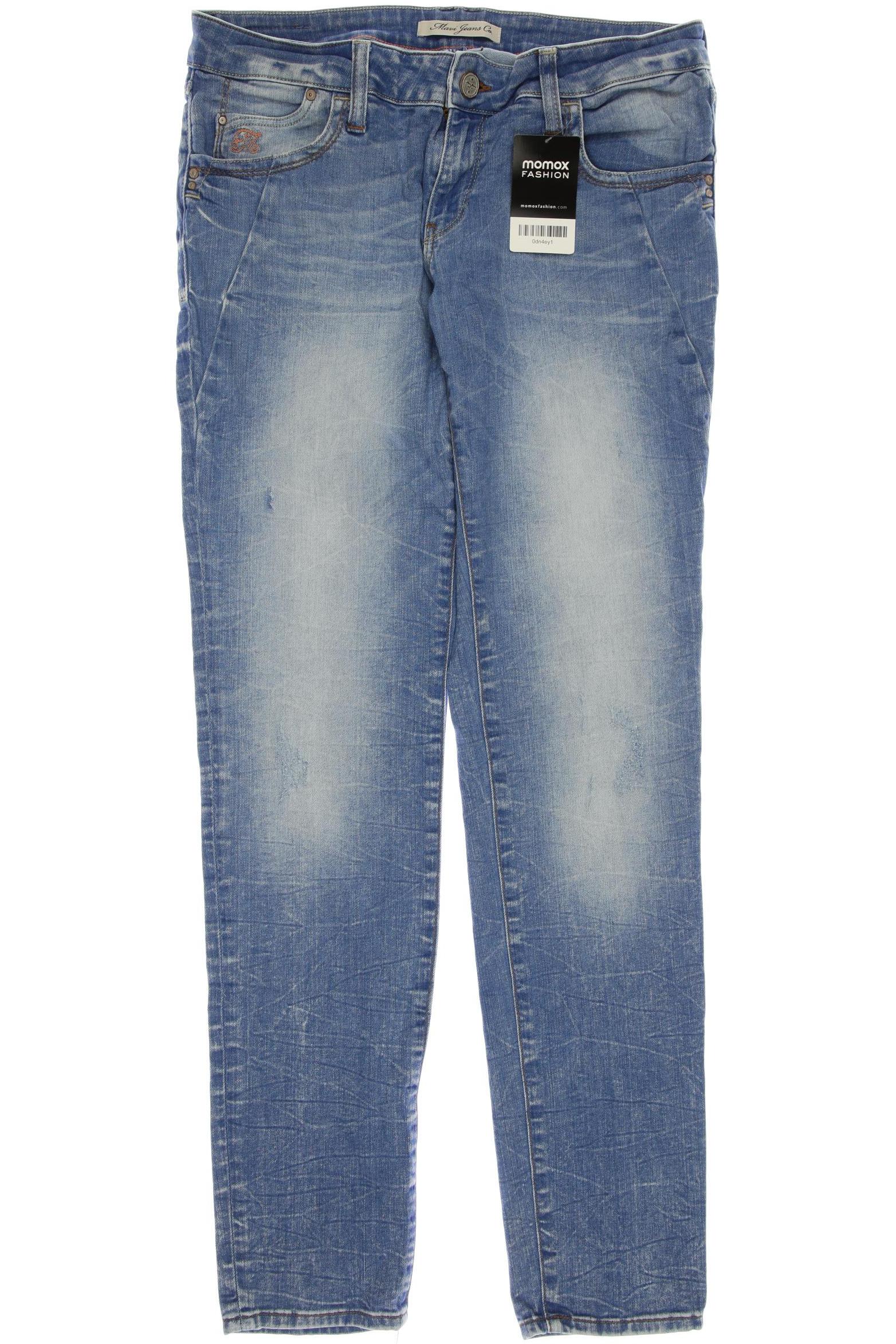 

mavi Damen Jeans, blau