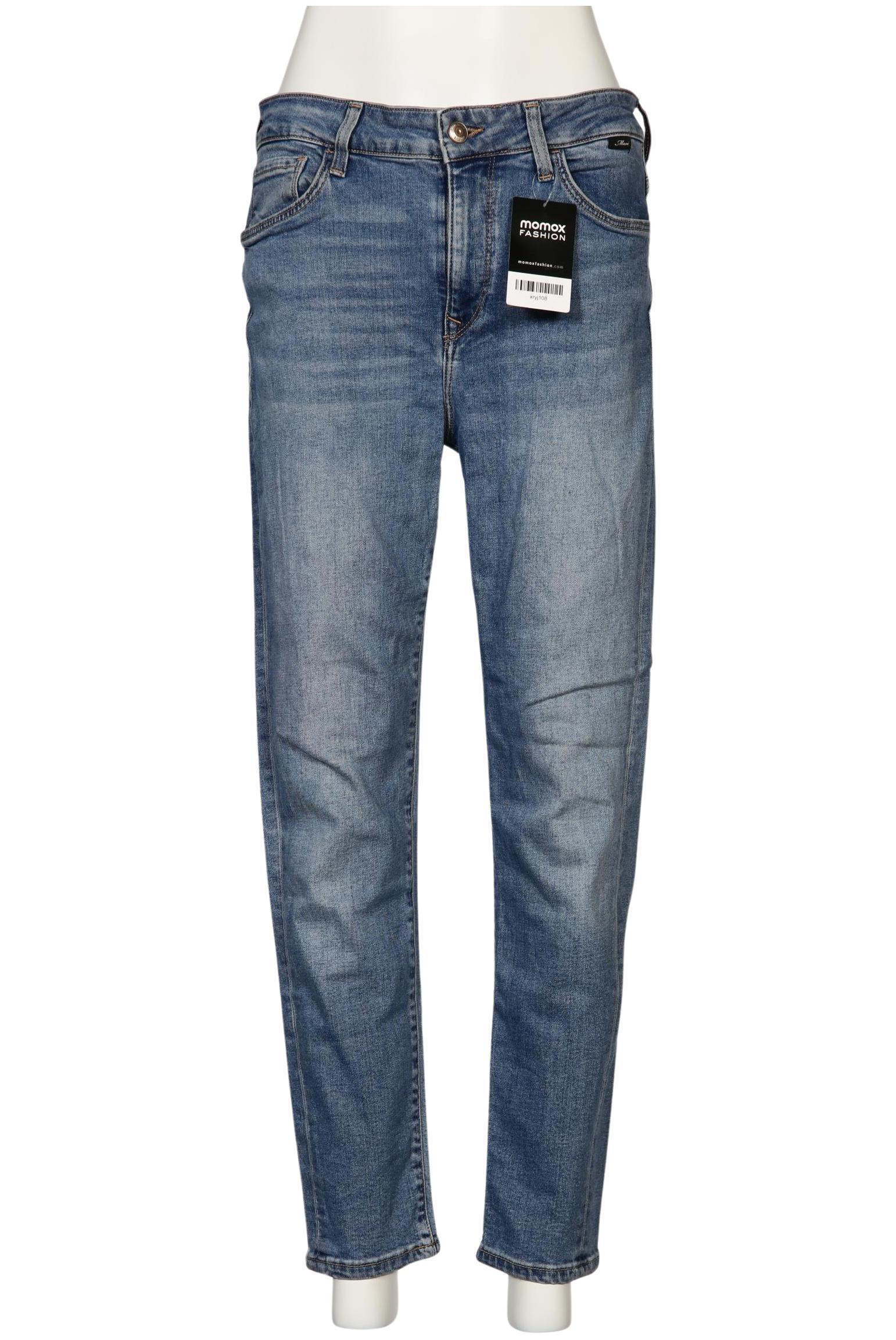

mavi Damen Jeans, blau, Gr. 28