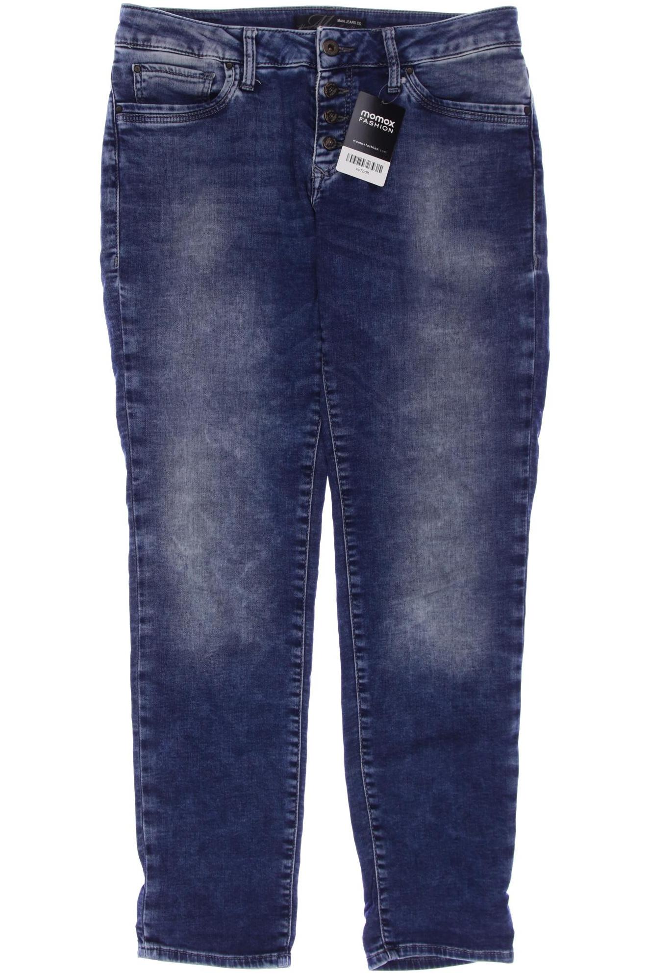 

mavi Damen Jeans, blau
