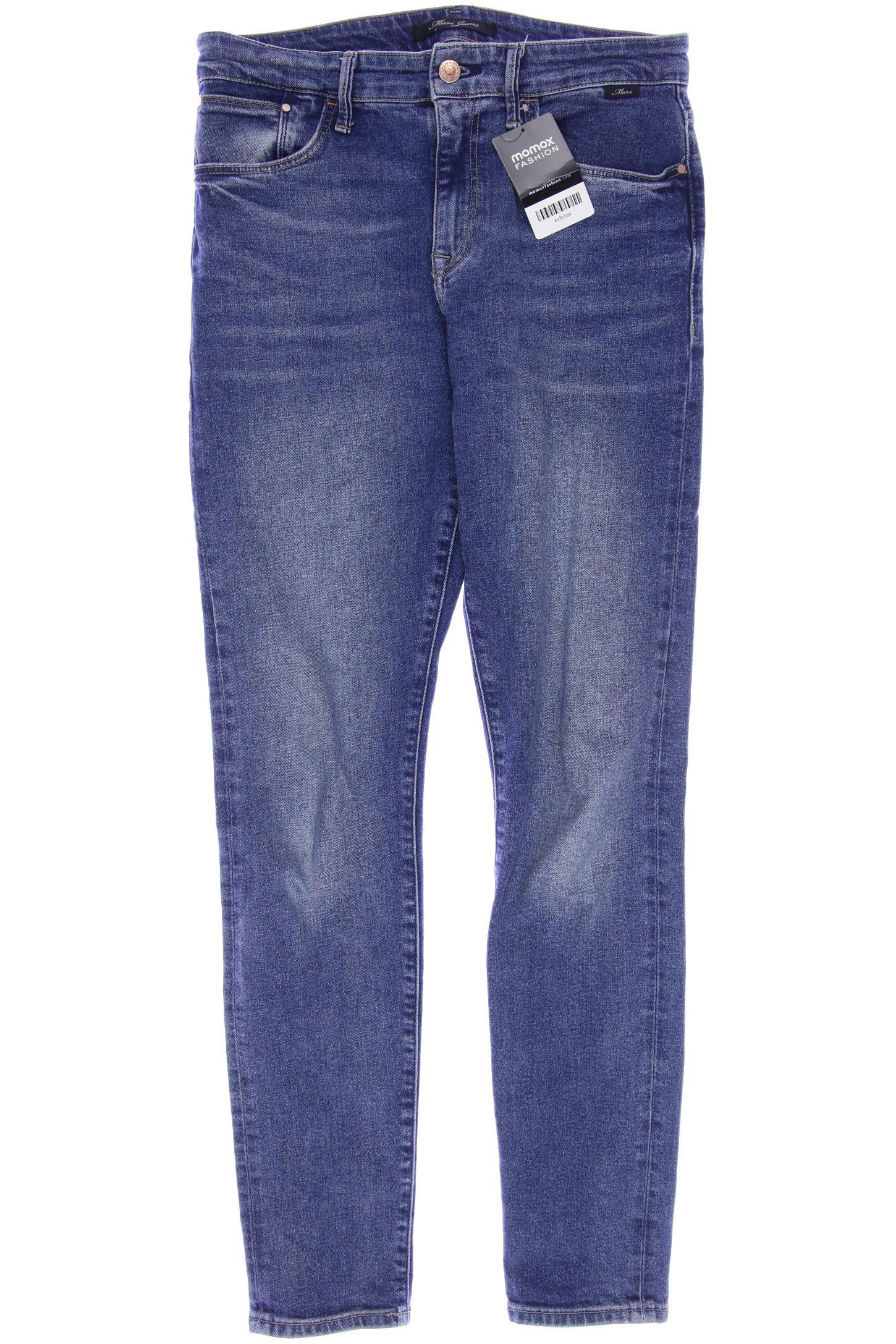 

mavi Damen Jeans, blau