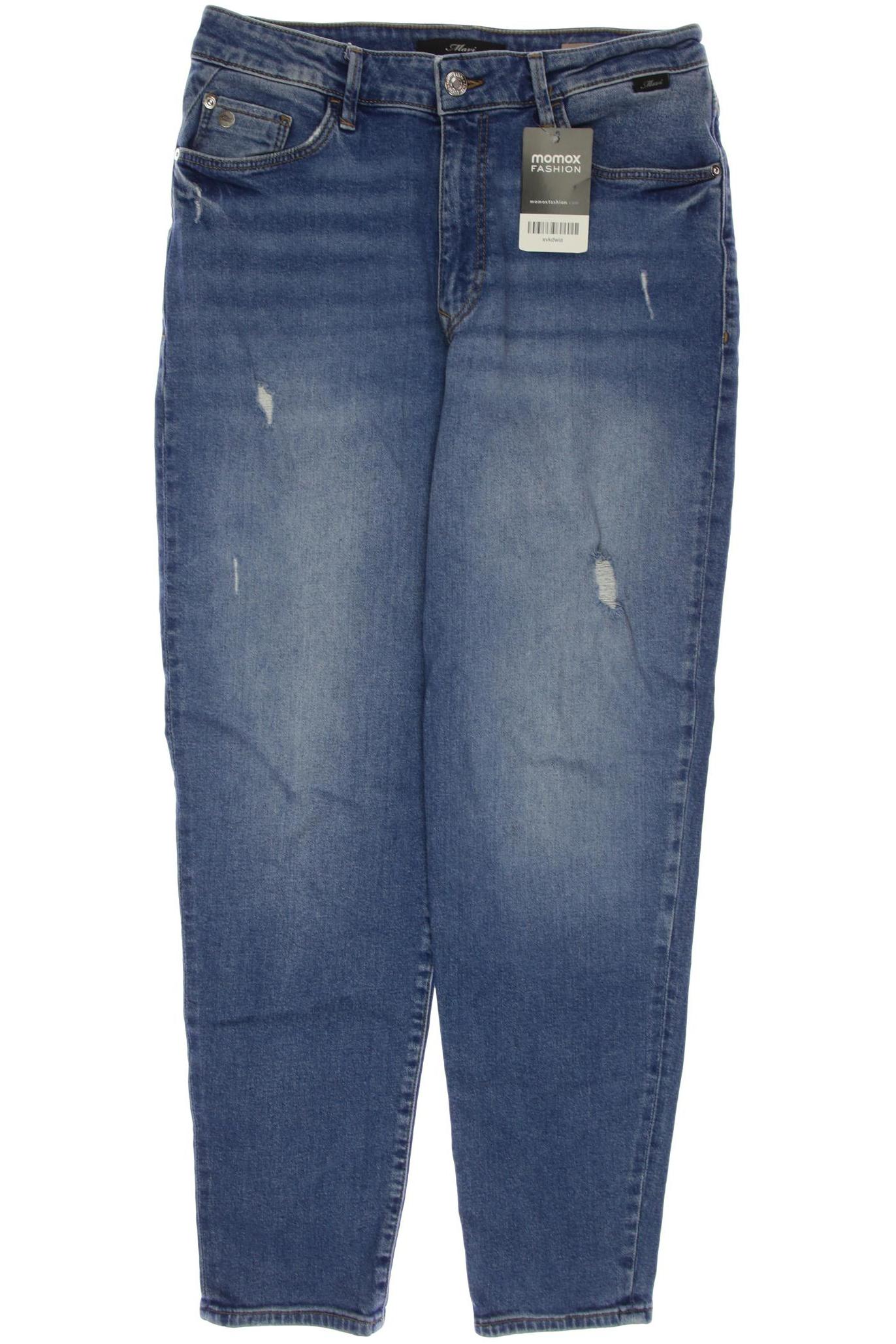 

mavi Damen Jeans, blau