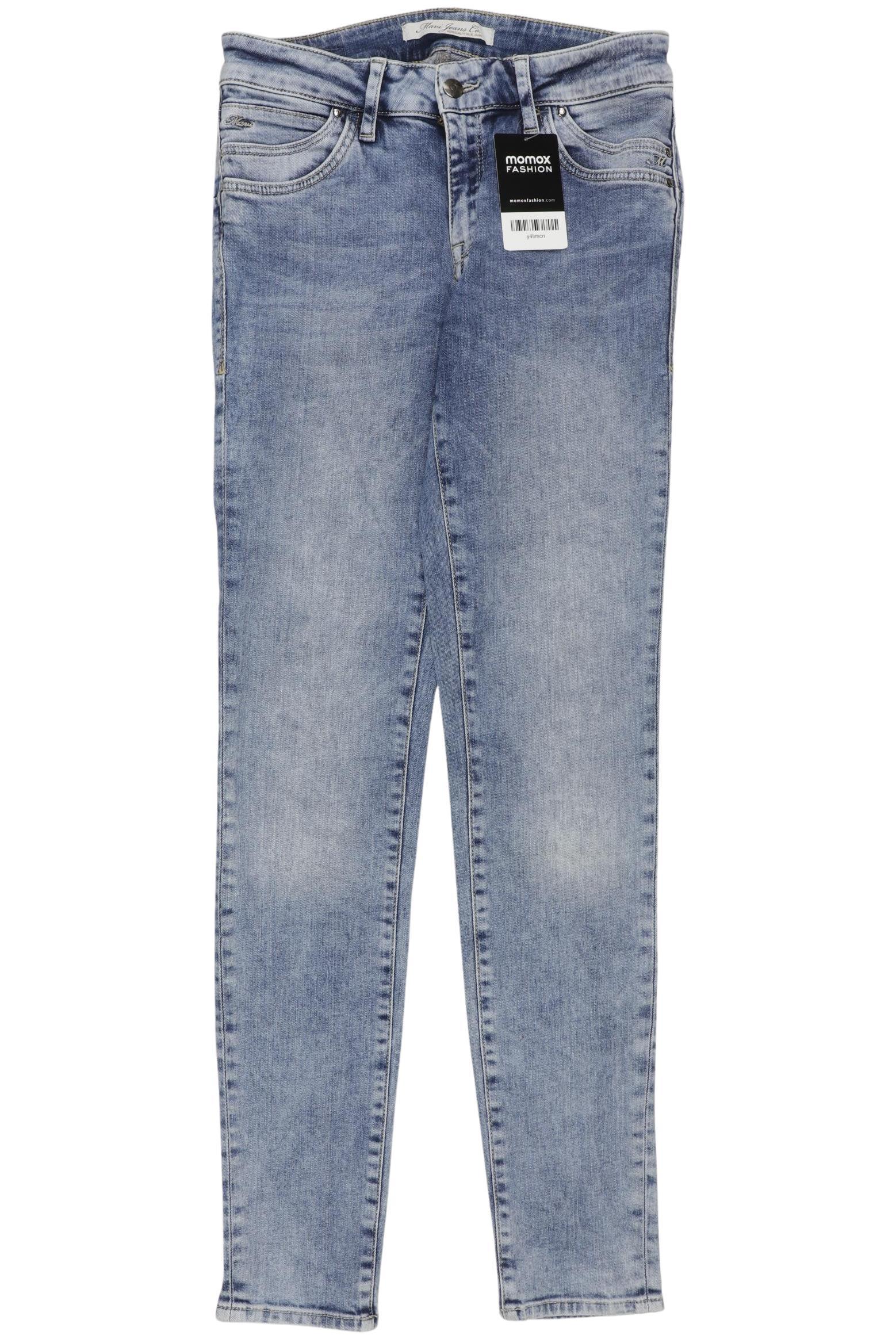 

mavi Damen Jeans, hellblau, Gr. 26