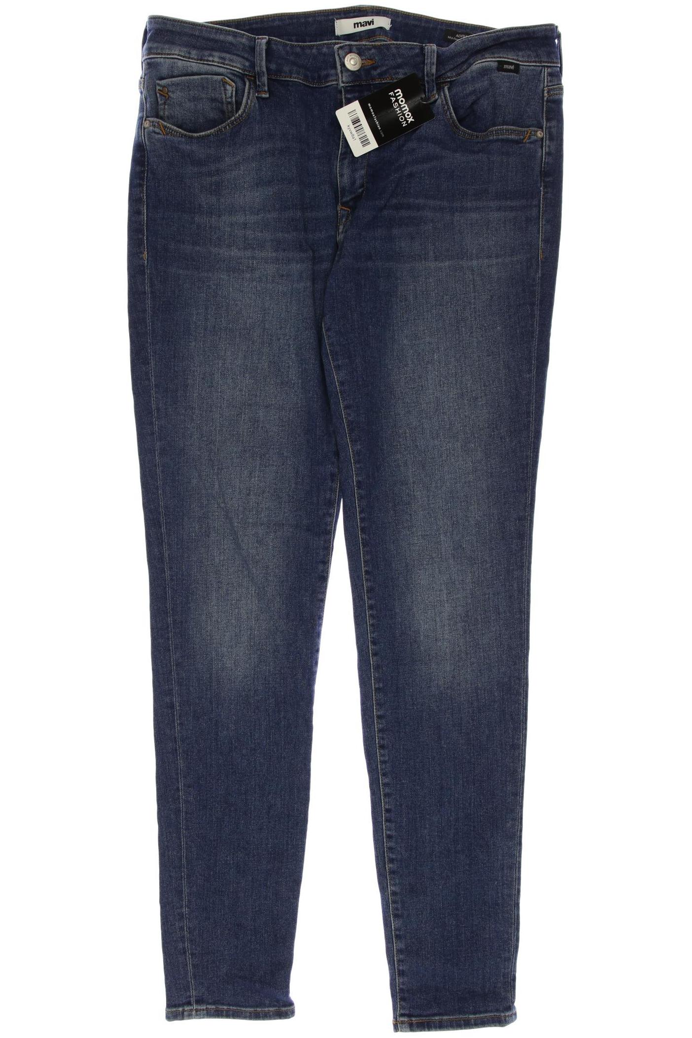 

mavi Damen Jeans, blau