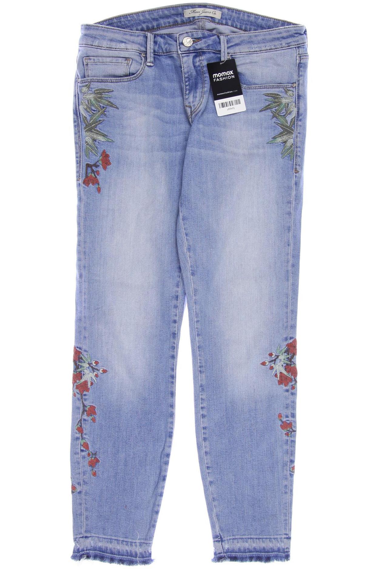 

mavi Damen Jeans, blau