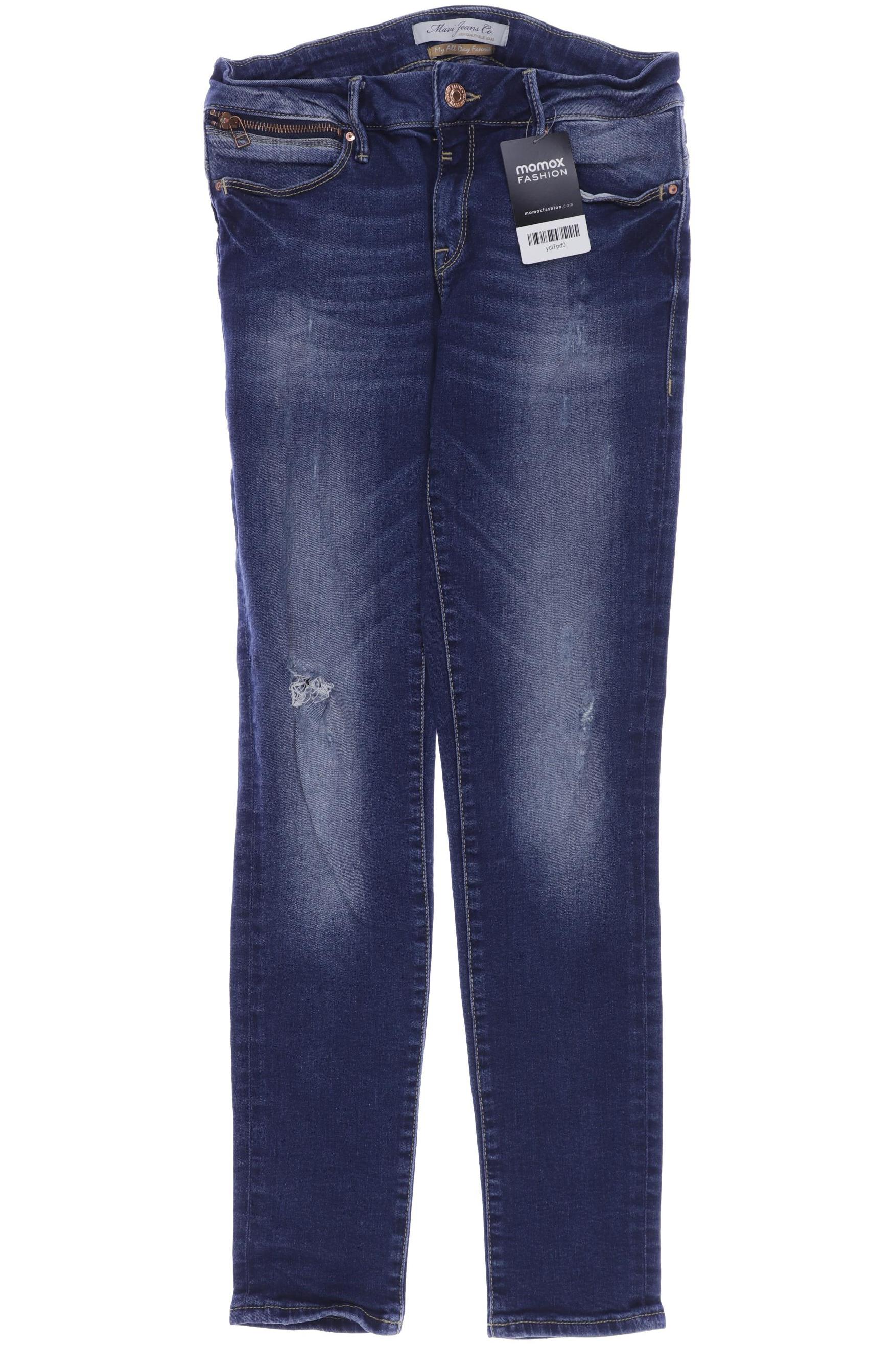 

mavi Damen Jeans, blau