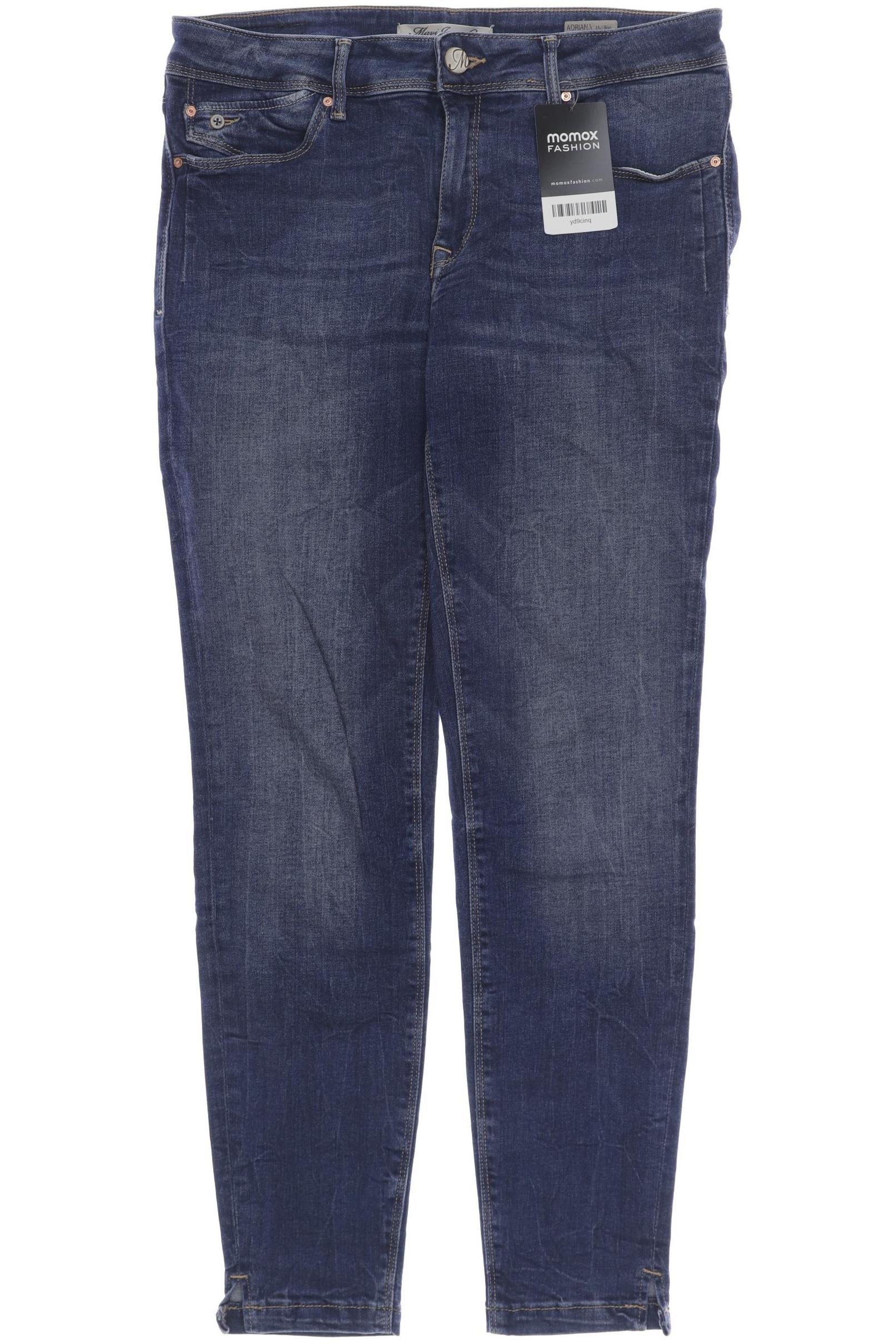 

mavi Damen Jeans, blau