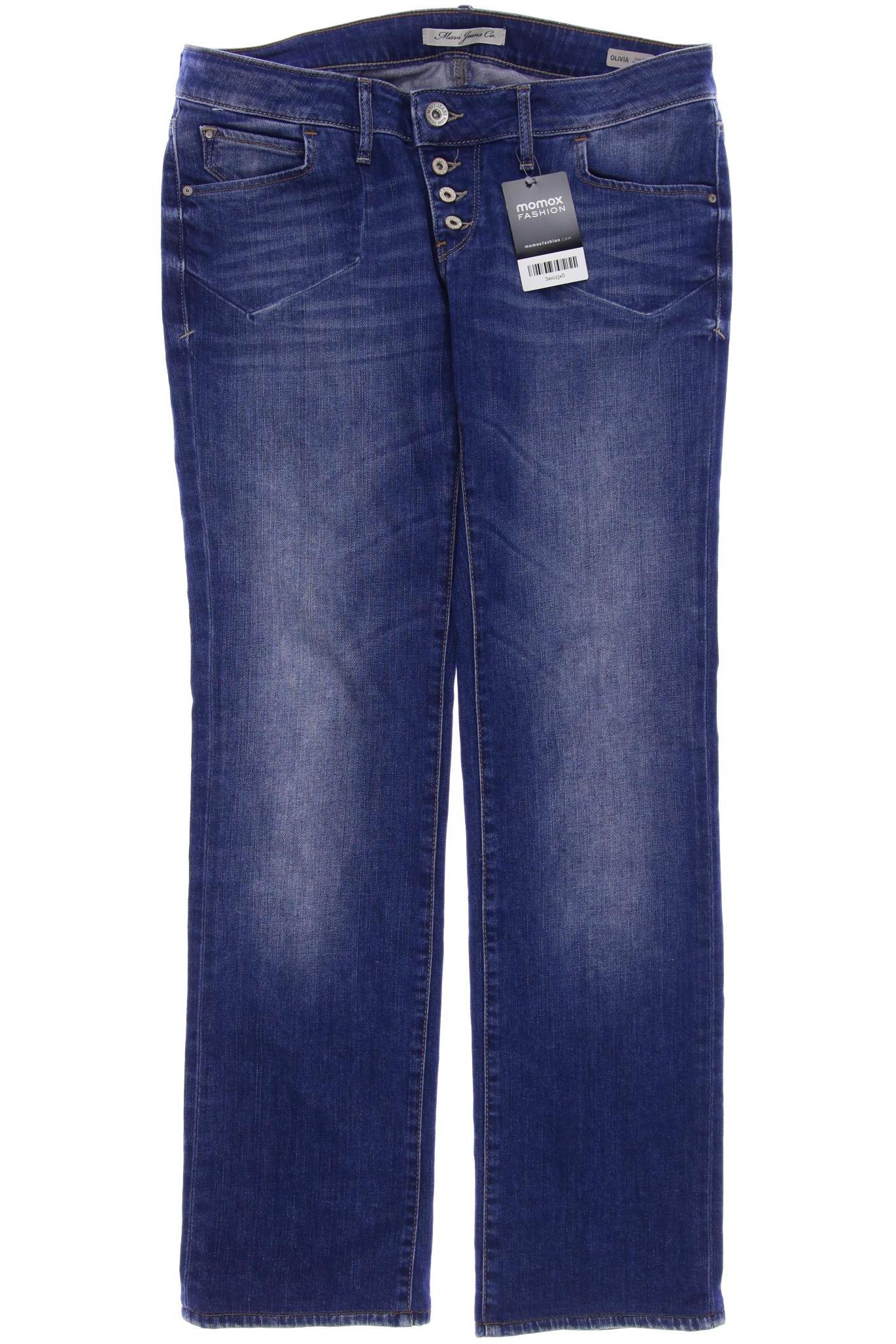 

mavi Damen Jeans, blau