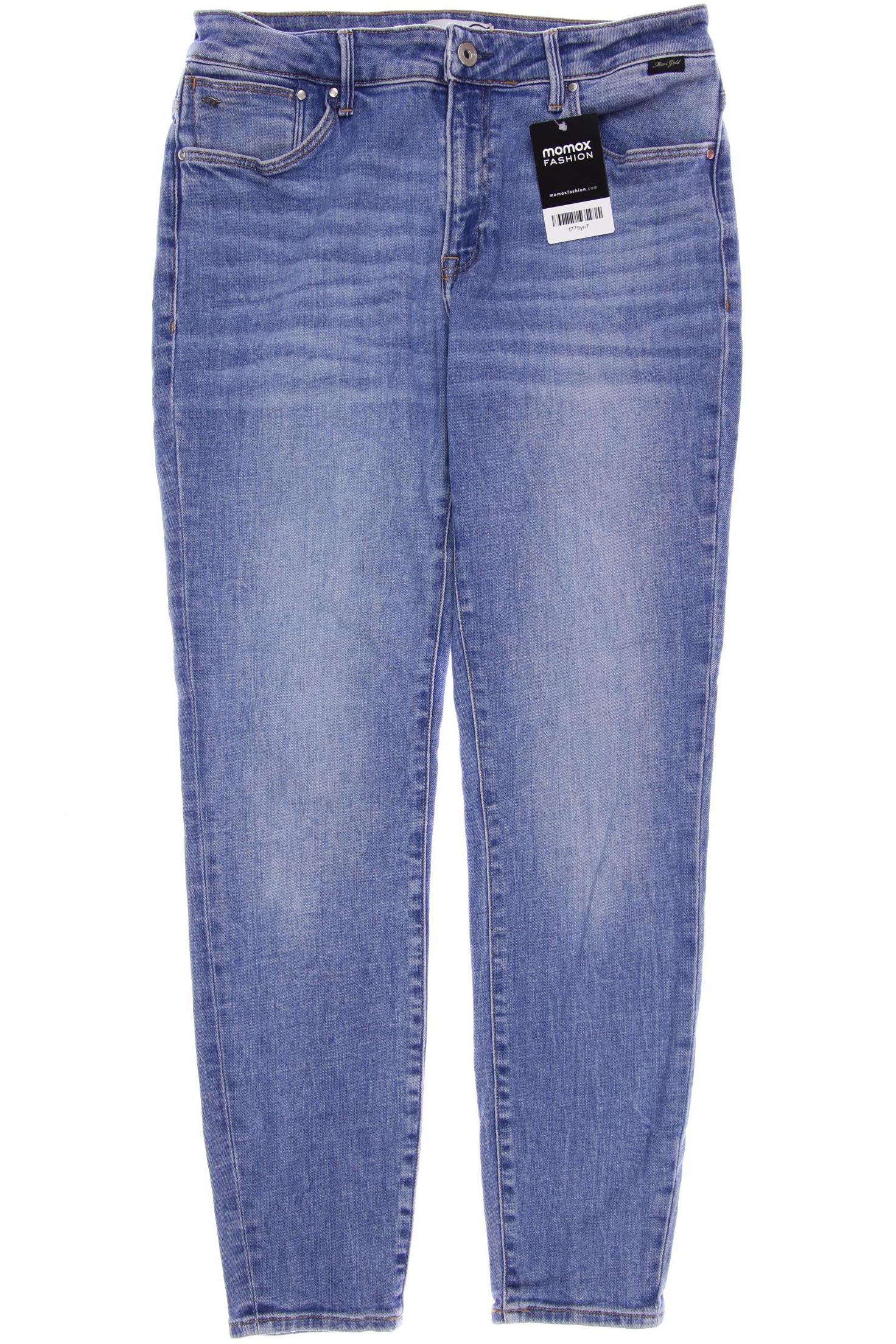 

mavi Damen Jeans, blau