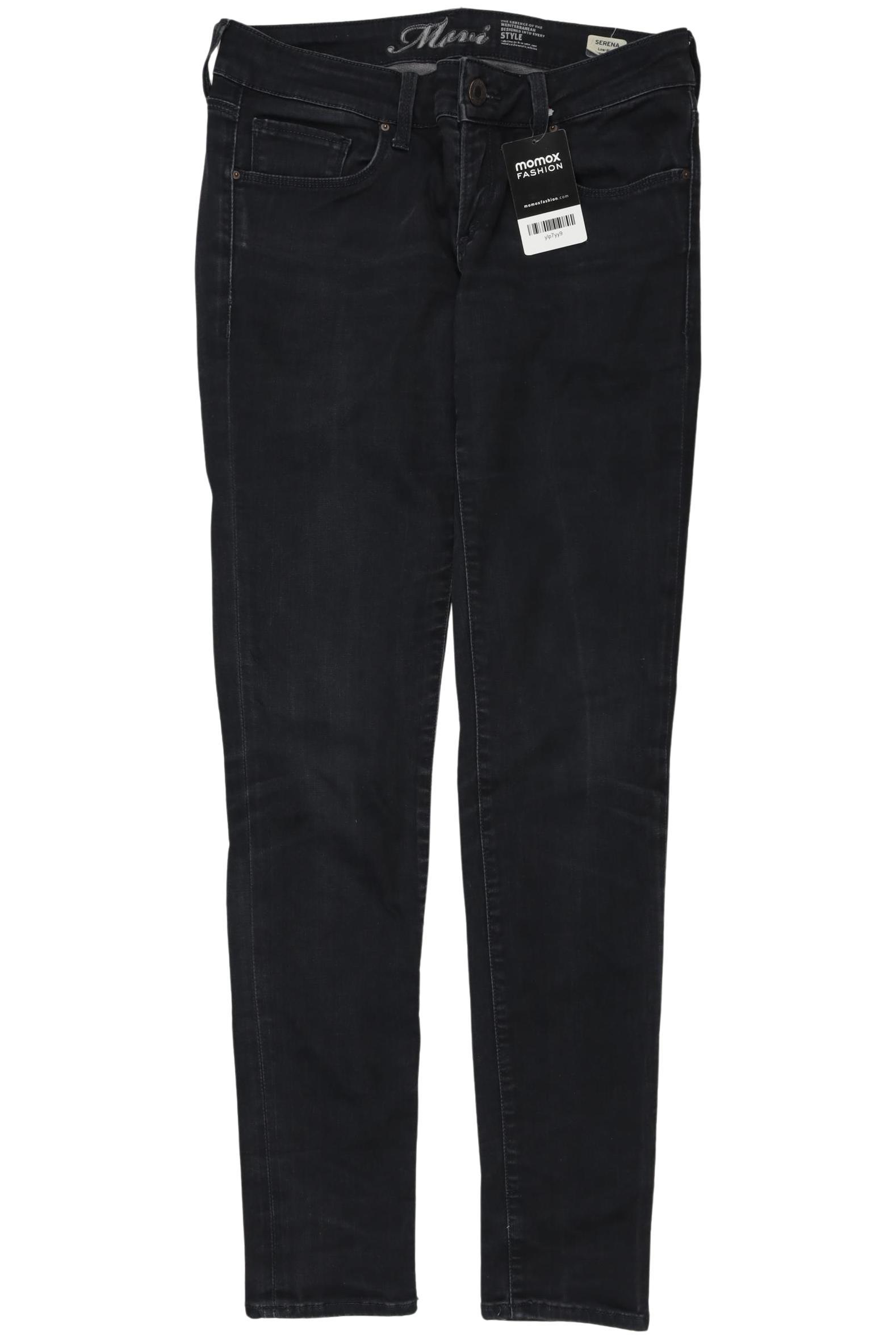 

mavi Damen Jeans, marineblau, Gr. 29