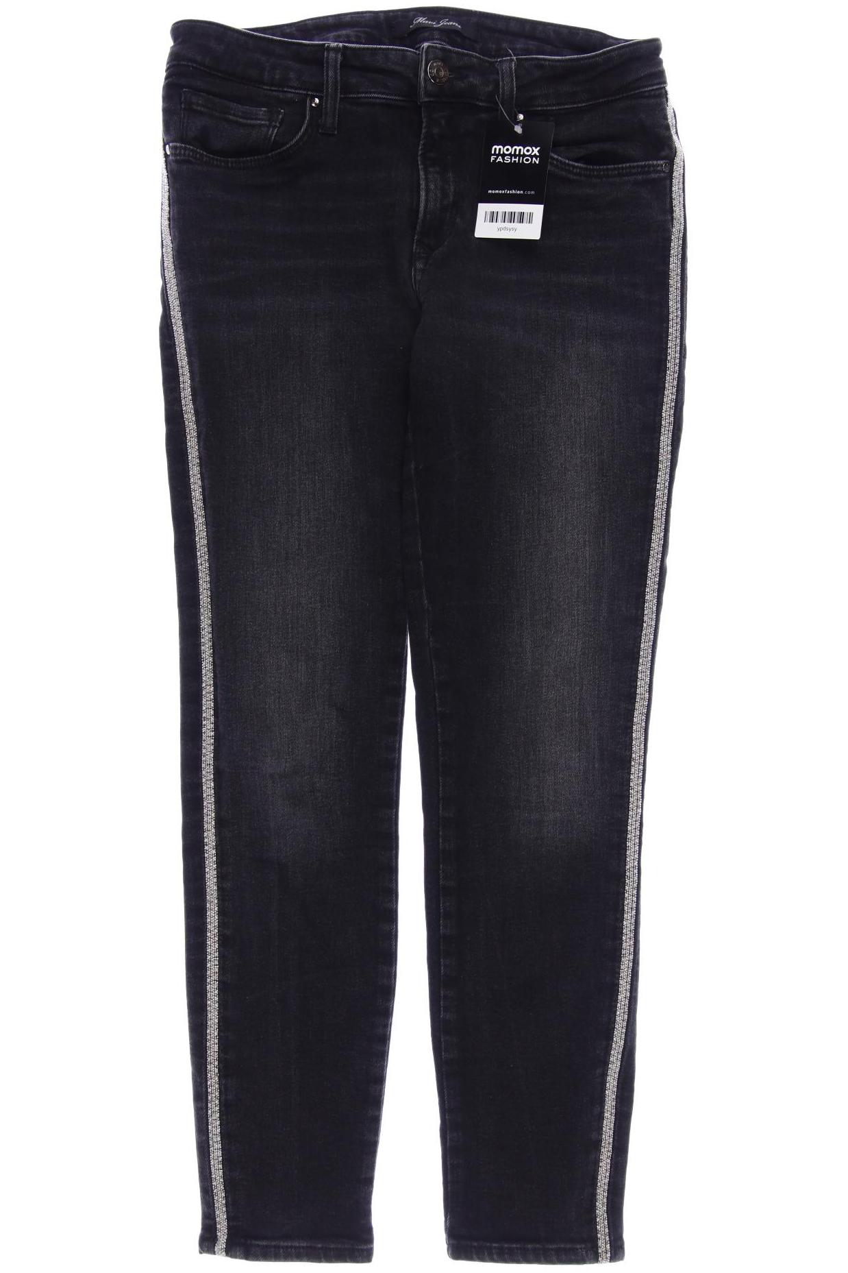 

mavi Damen Jeans, grau