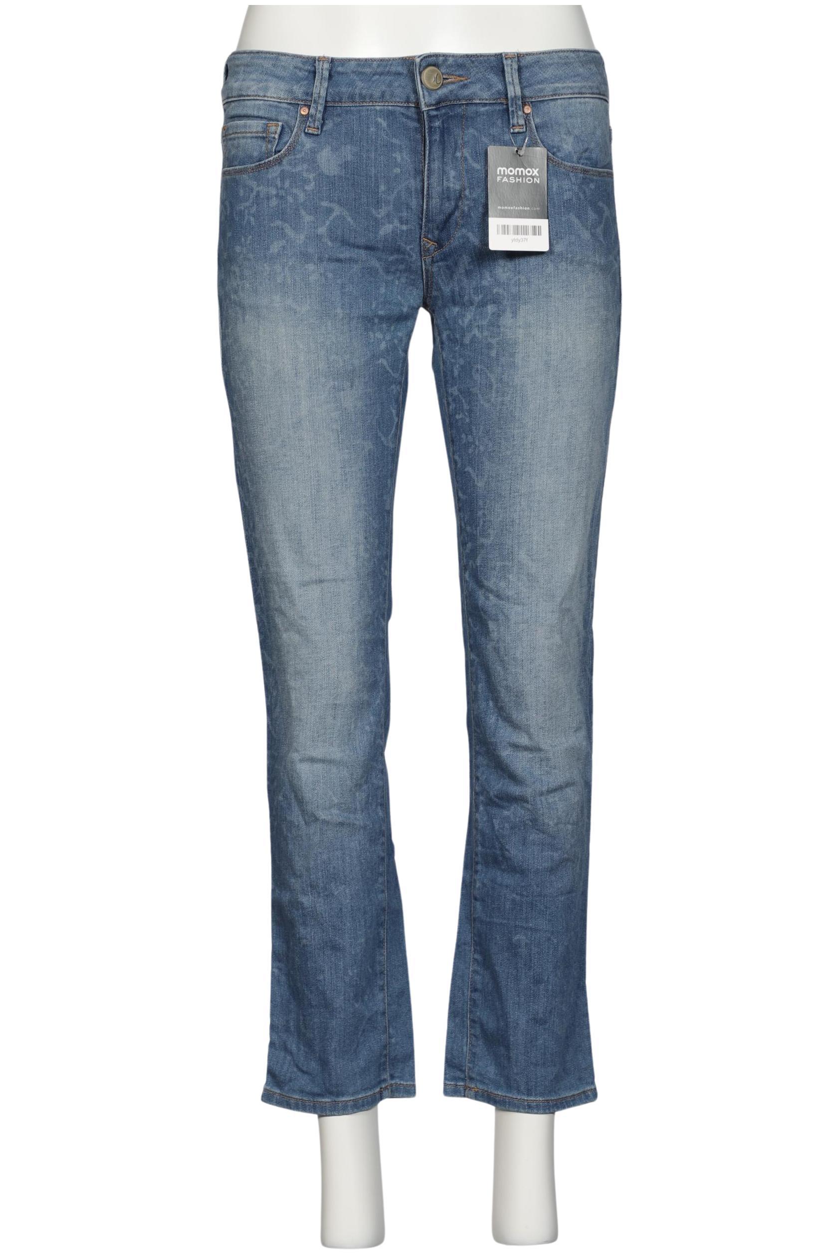 

mavi Damen Jeans, blau, Gr. 29
