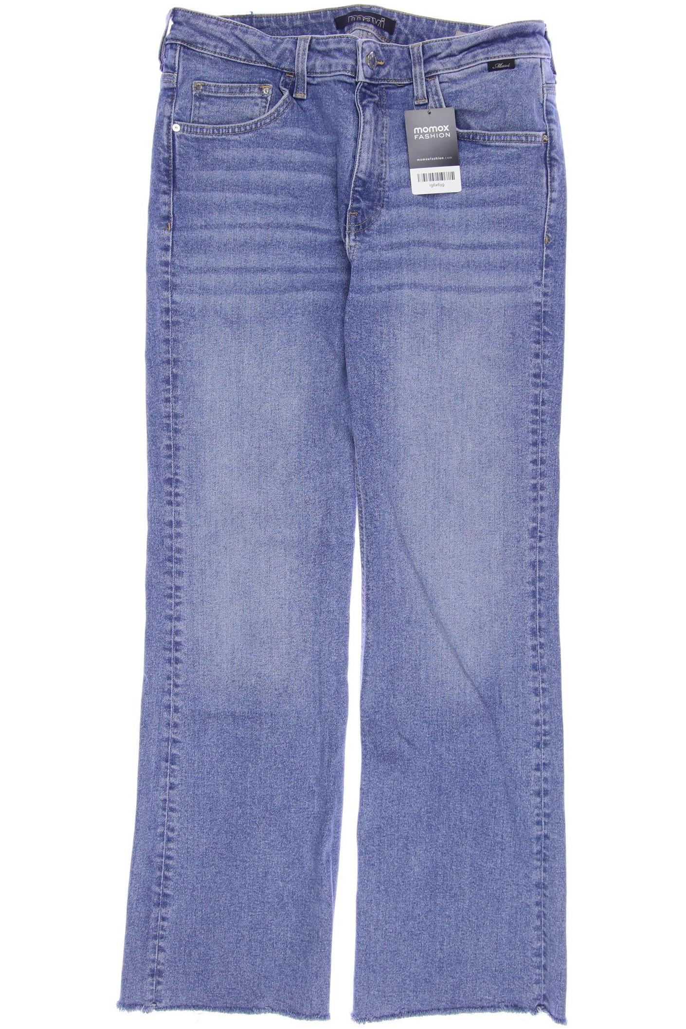 

mavi Damen Jeans, blau