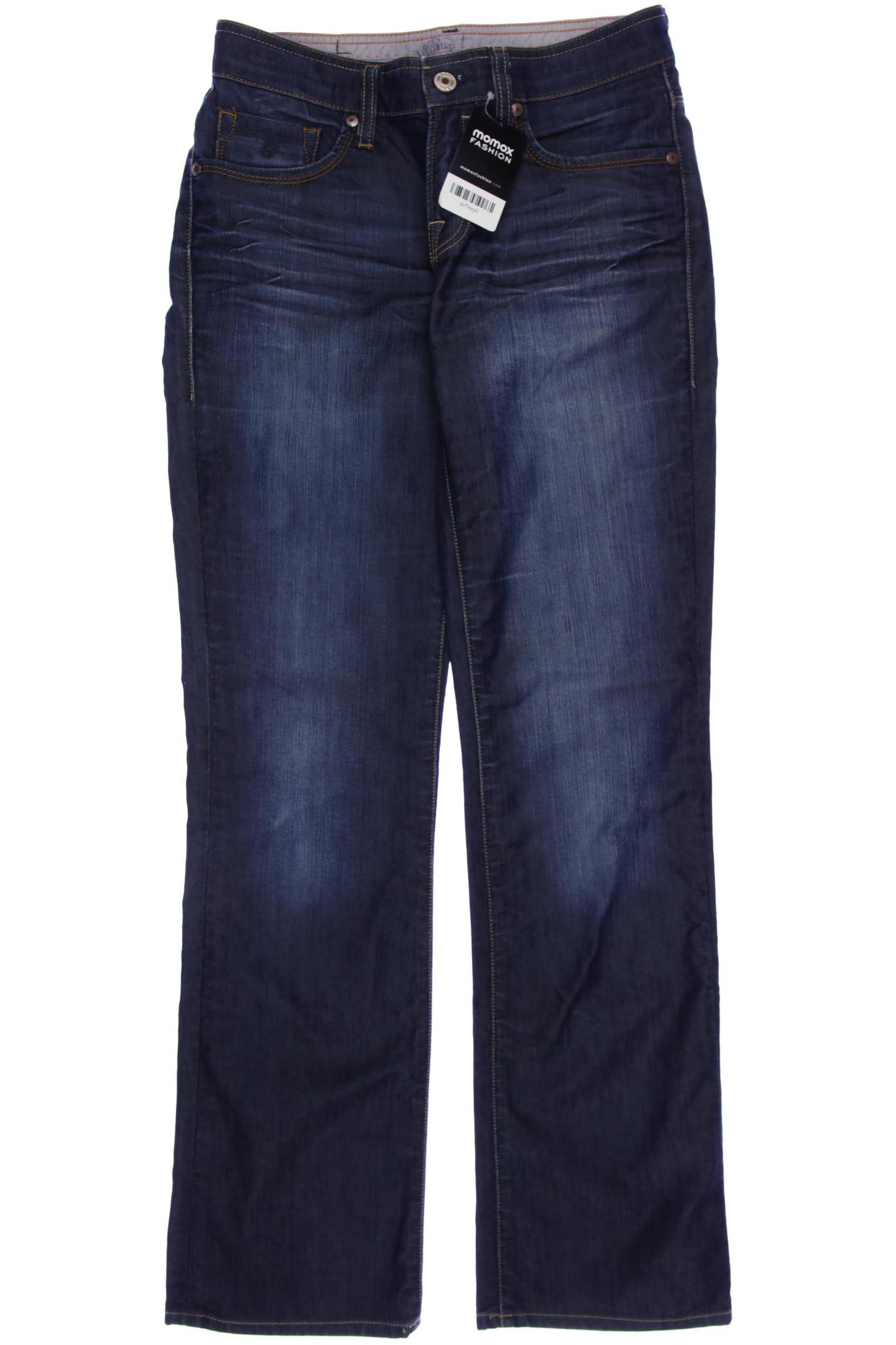 

mavi Damen Jeans, blau