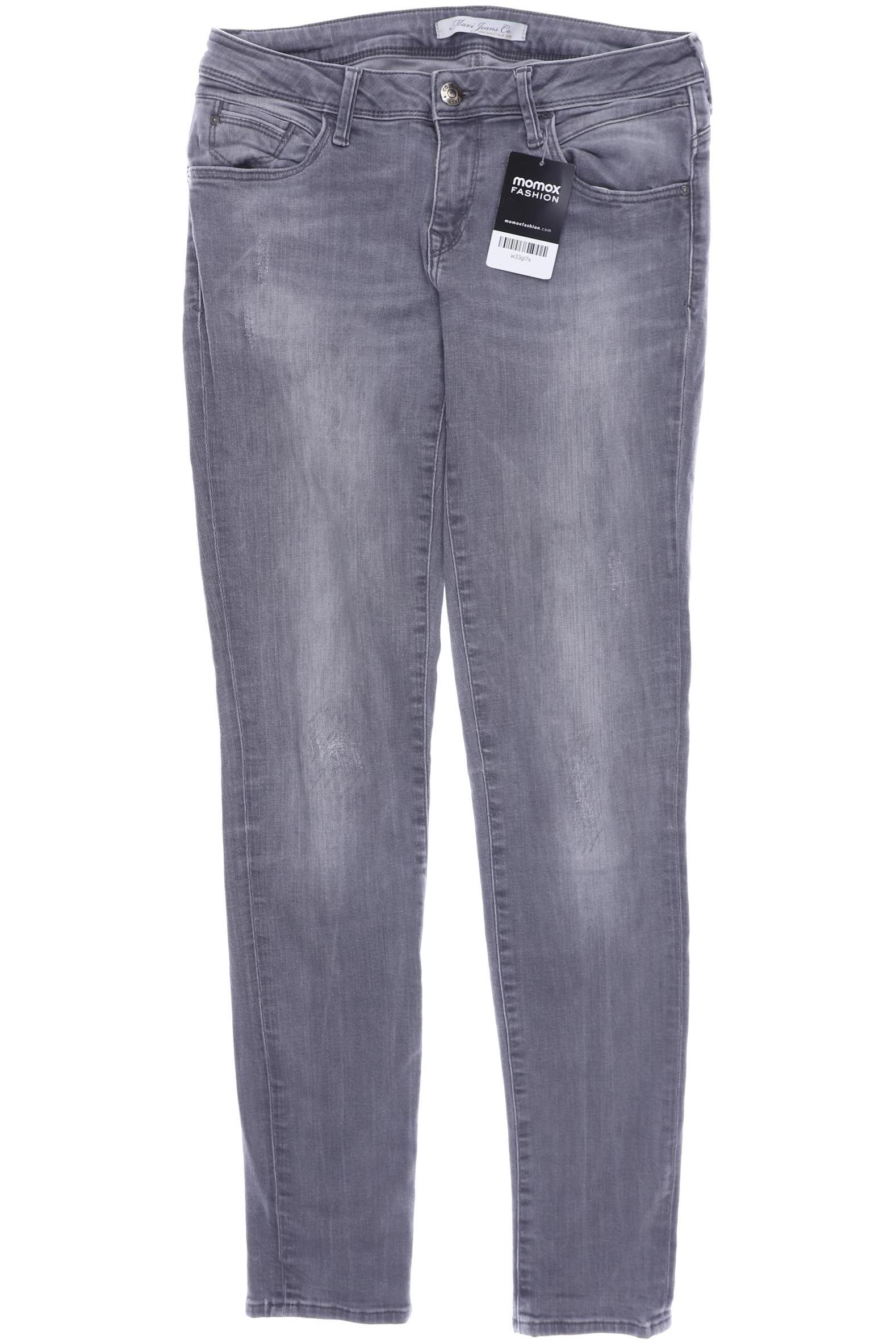 

mavi Damen Jeans, grau