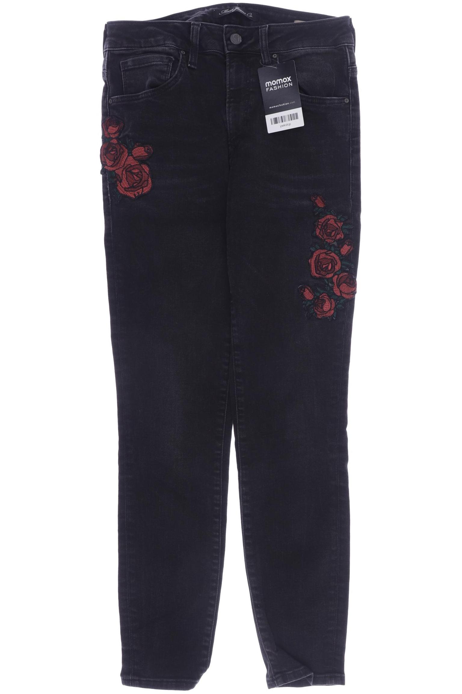 

mavi Damen Jeans, grau