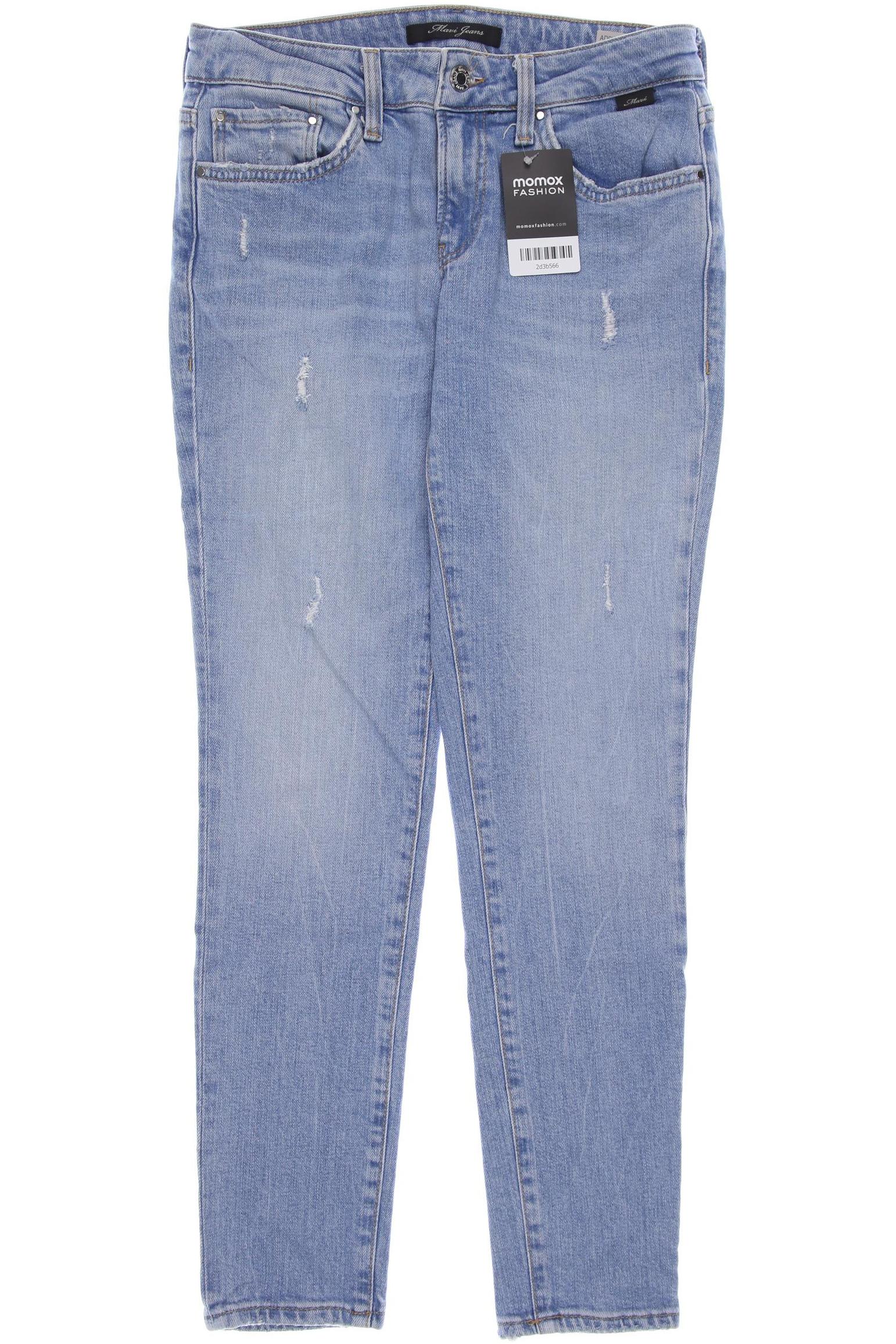 

mavi Damen Jeans, blau