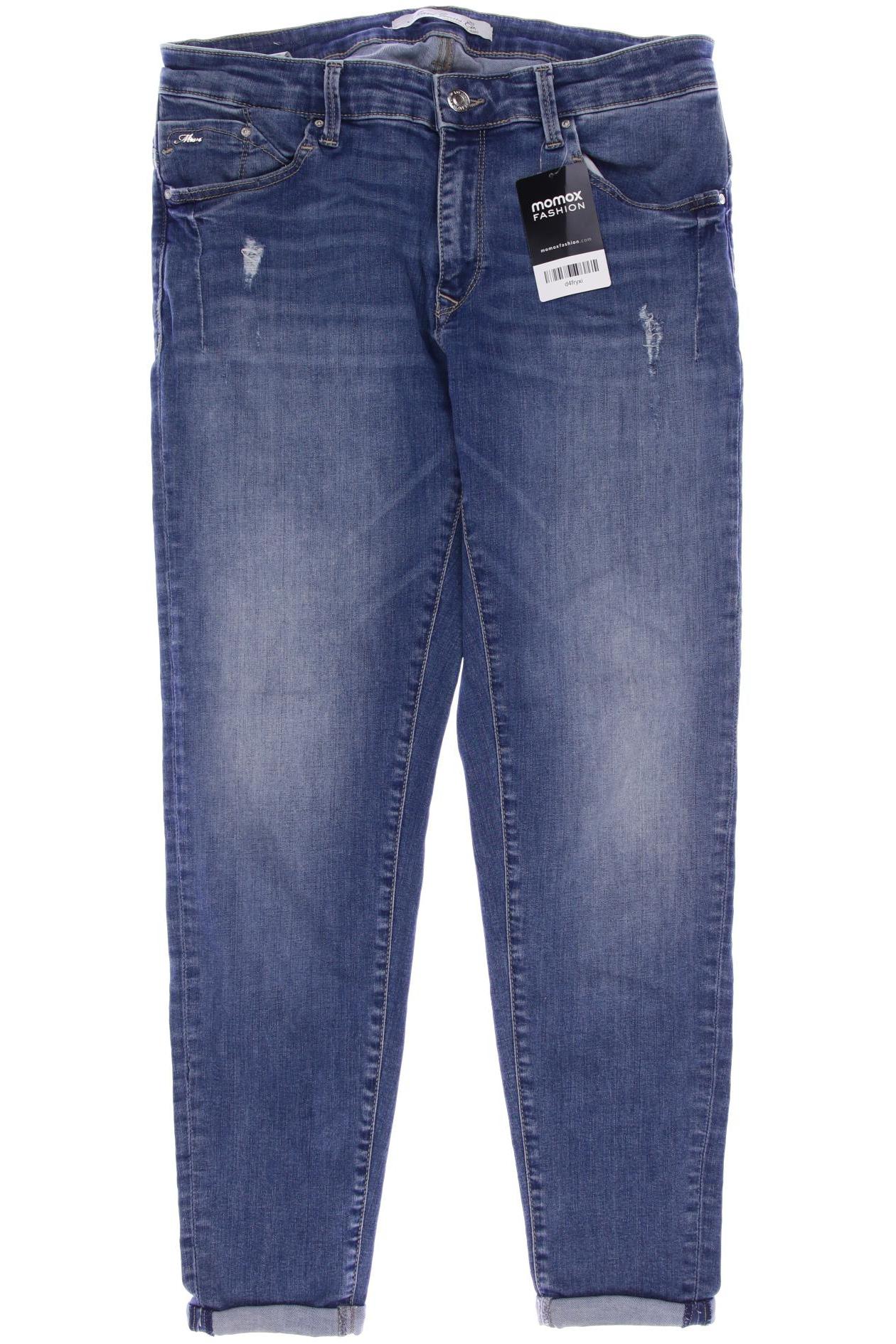 

mavi Damen Jeans, blau