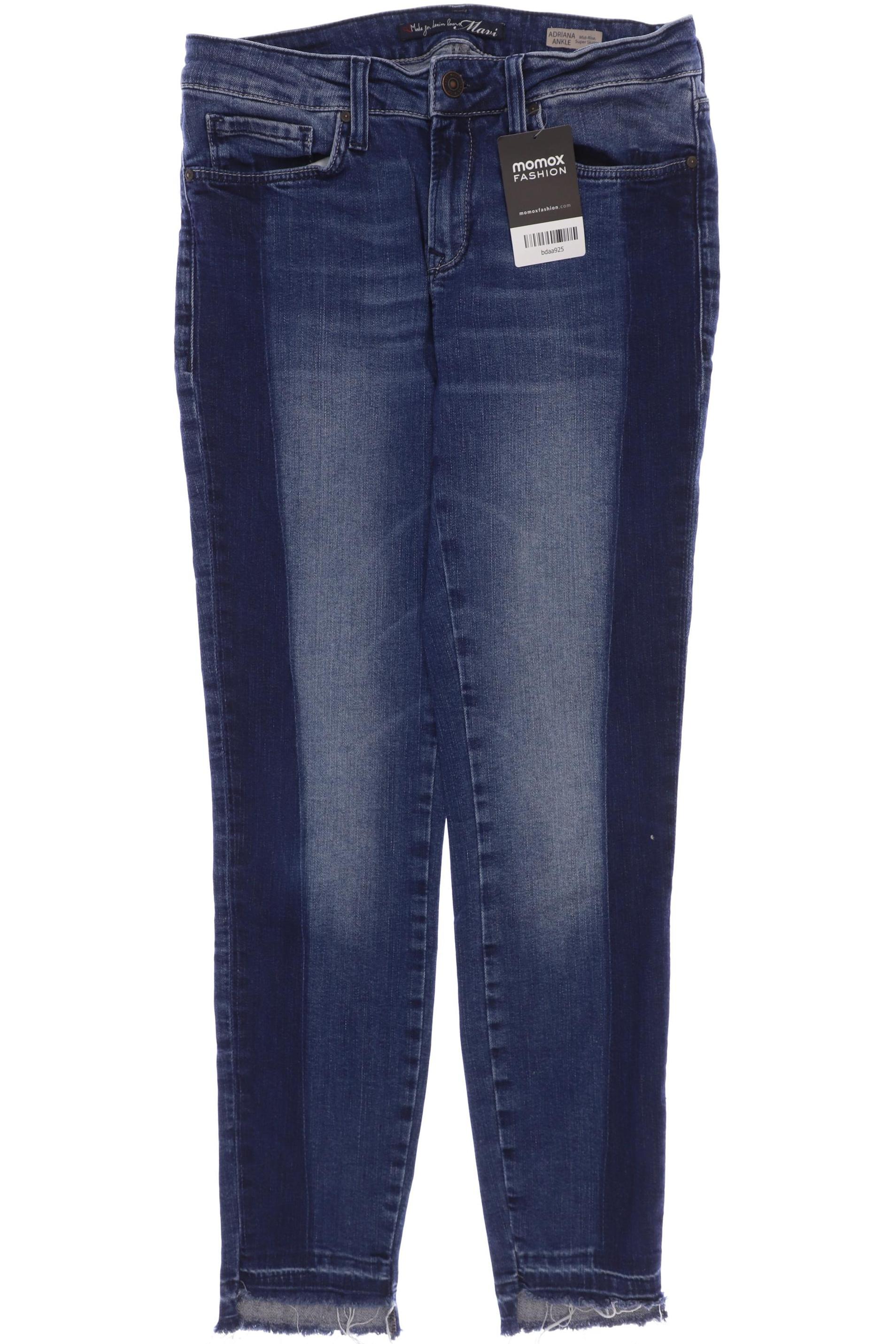 

mavi Damen Jeans, blau