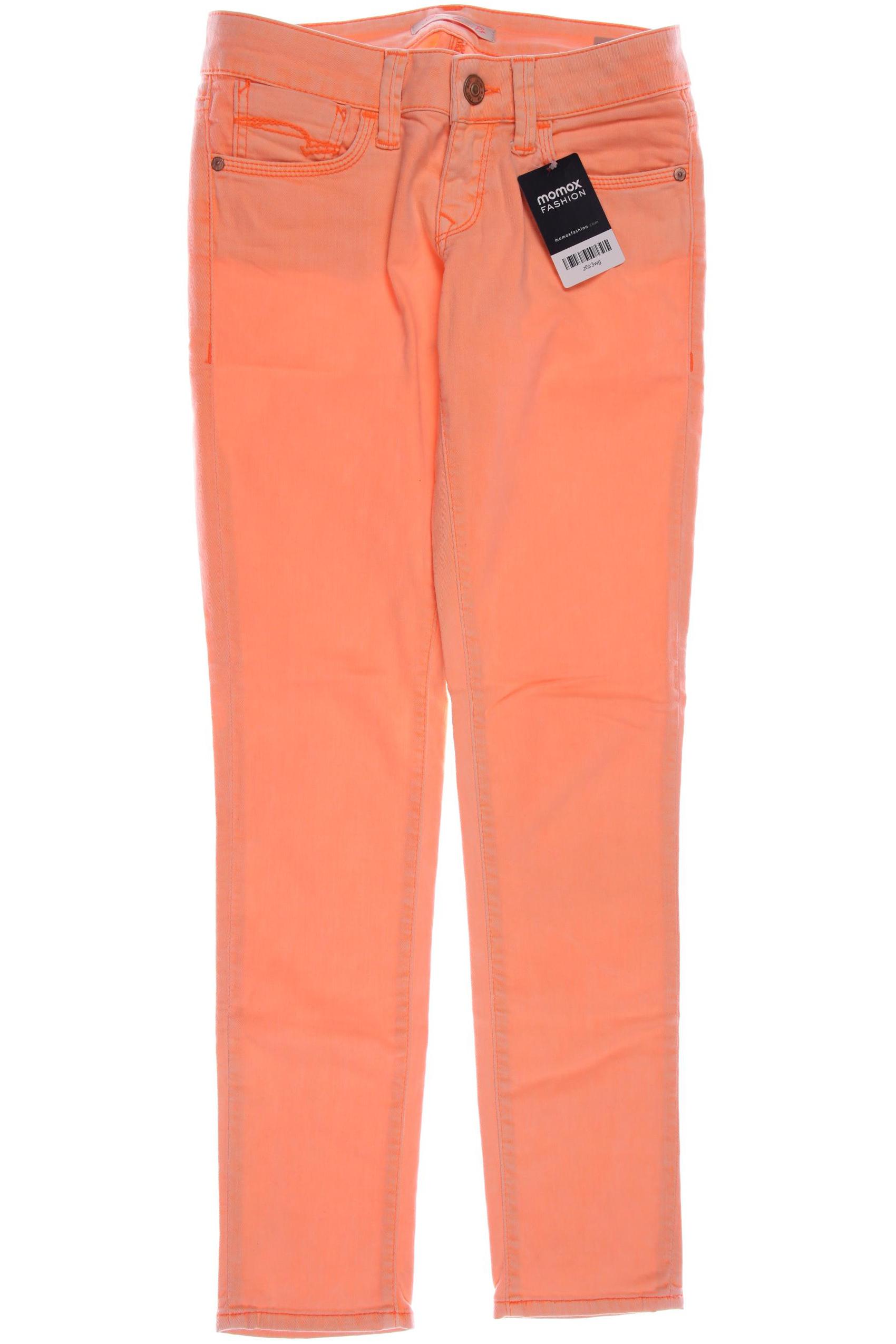 

mavi Damen Jeans, orange