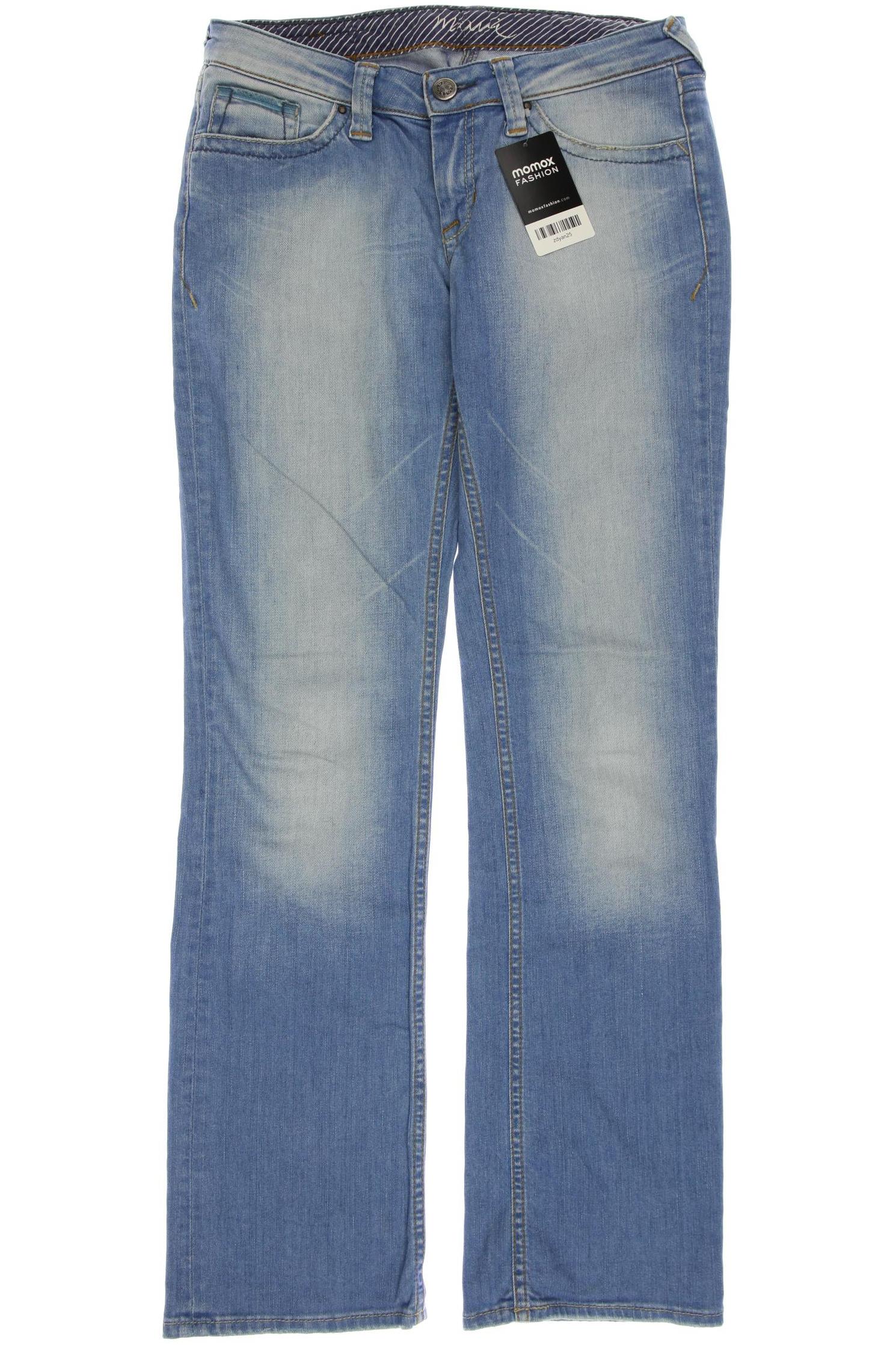 

mavi Damen Jeans, blau