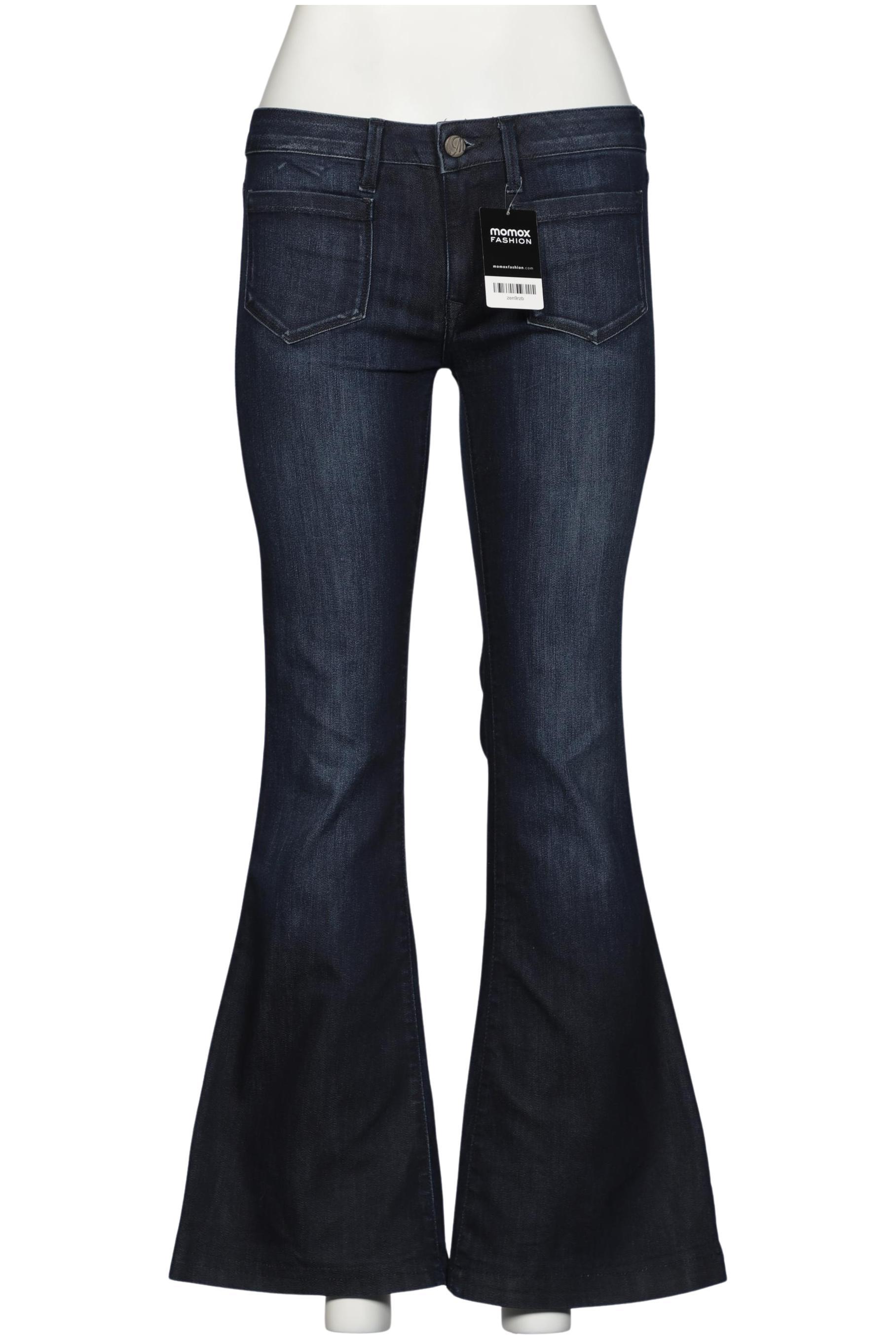 

mavi Damen Jeans, marineblau, Gr. 30