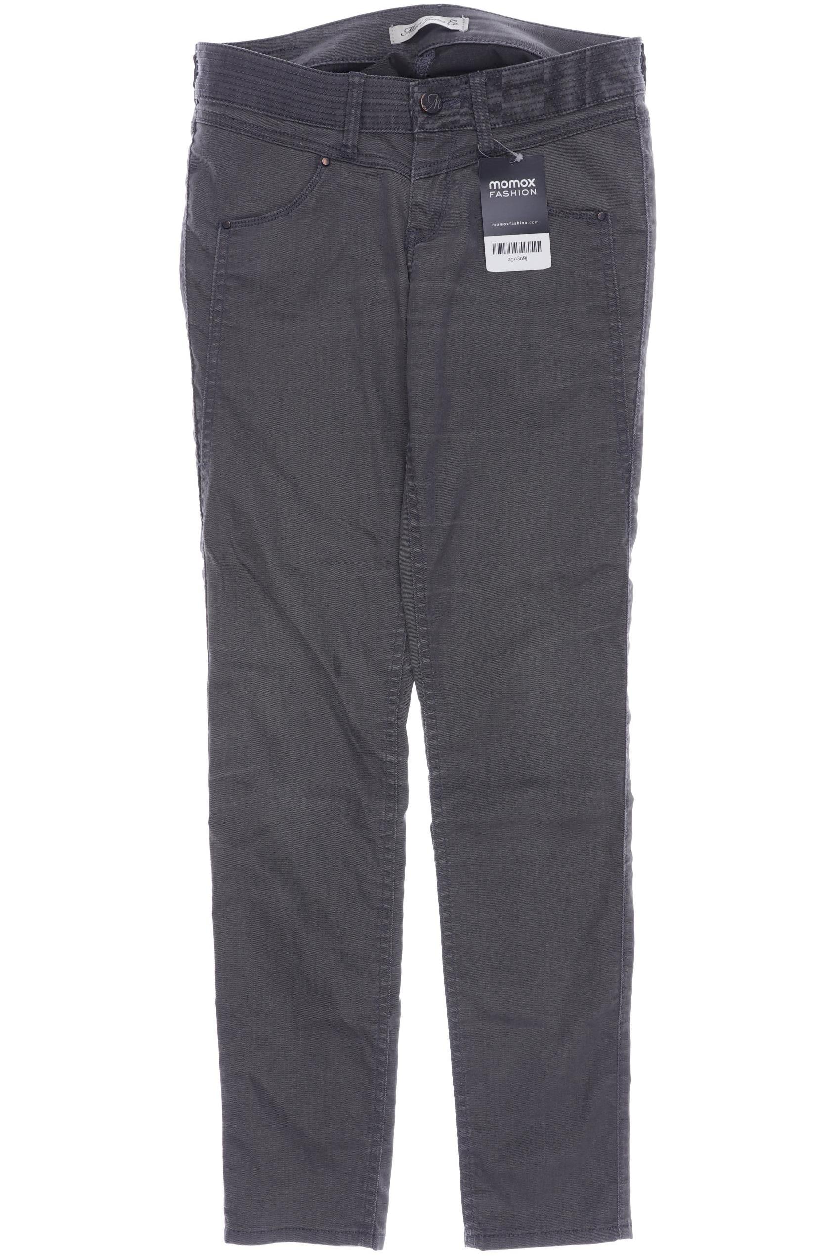 

mavi Damen Jeans, grau